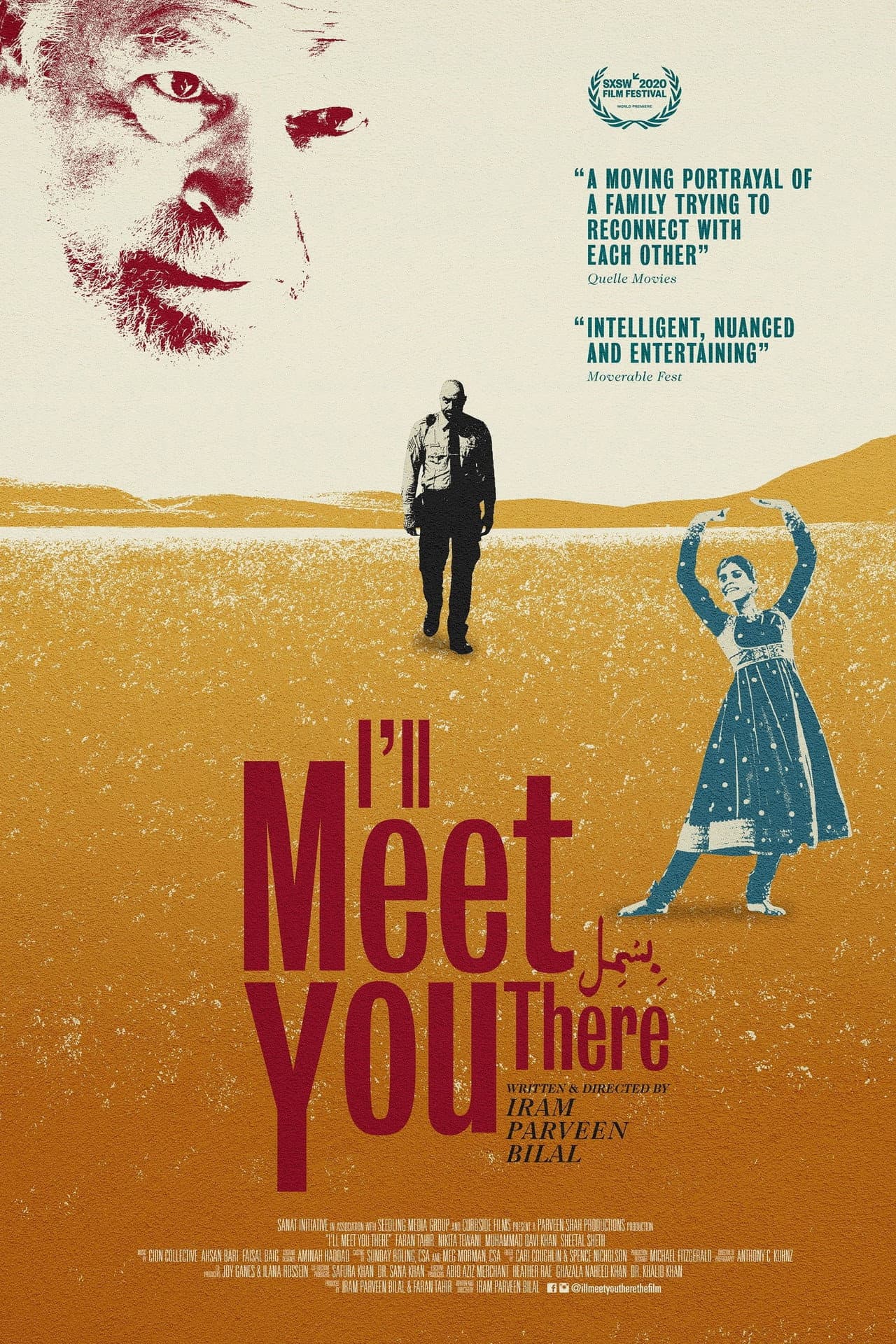 I'll Meet You There preview 2