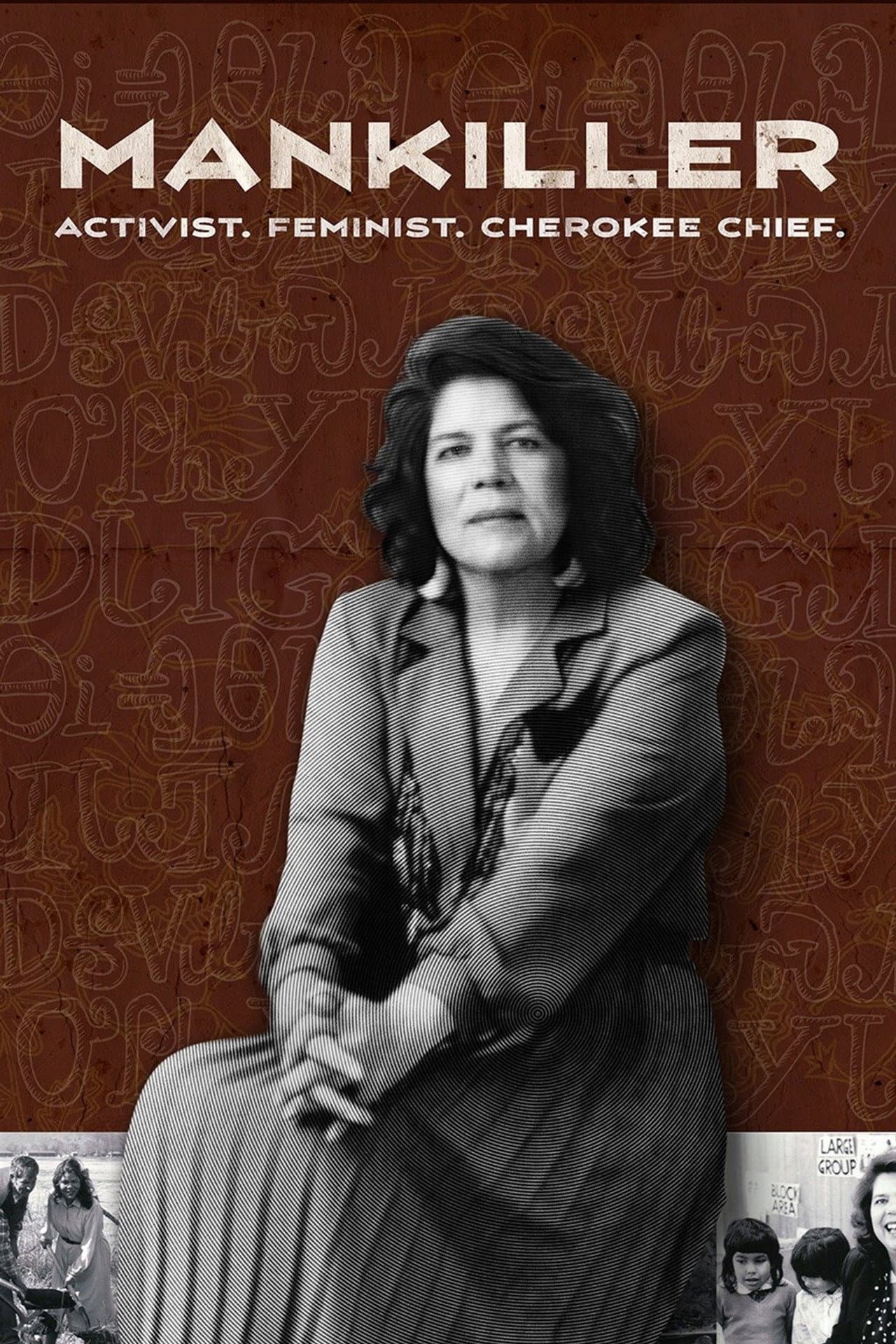 Mankiller preview 2