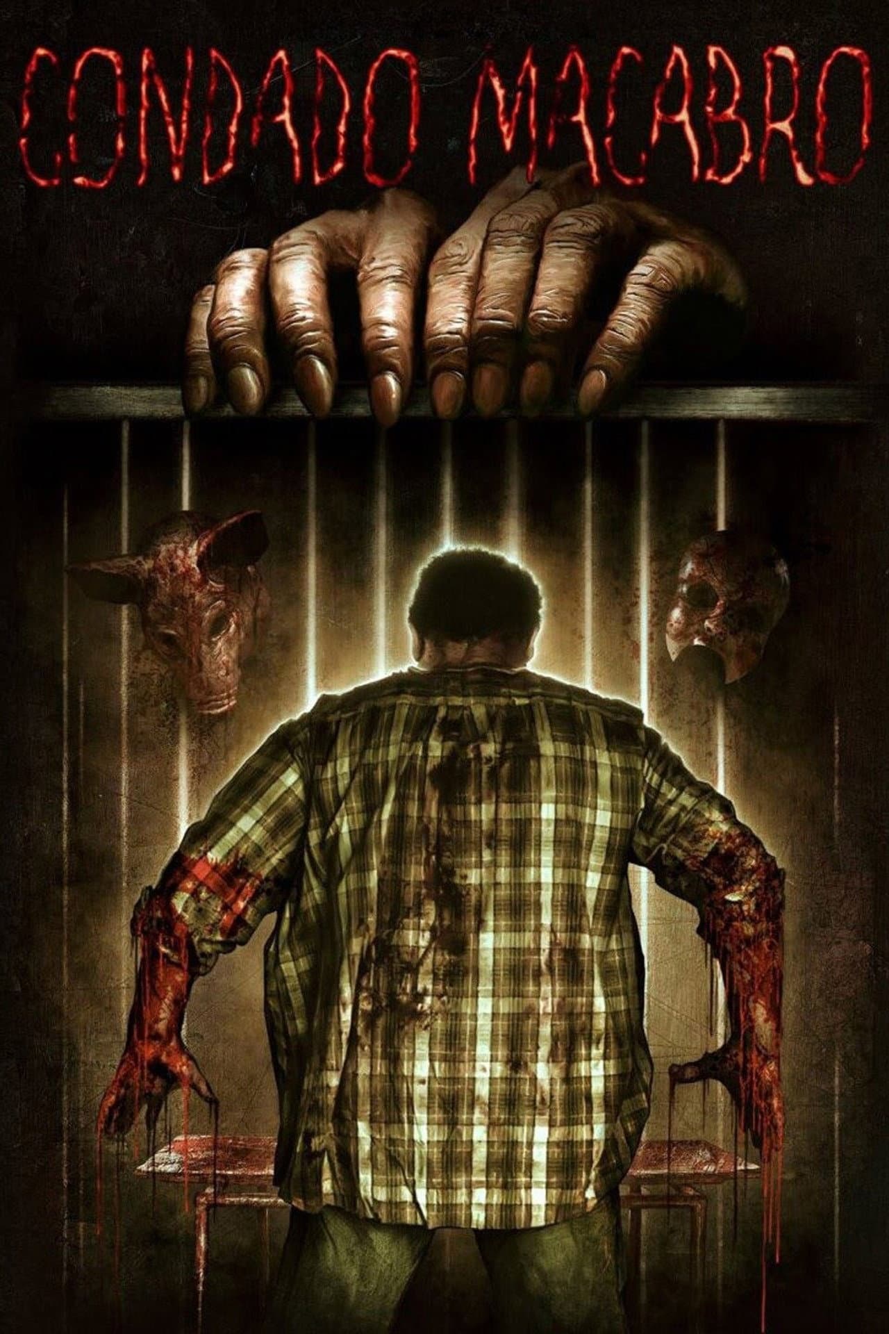 Massacre County preview 2