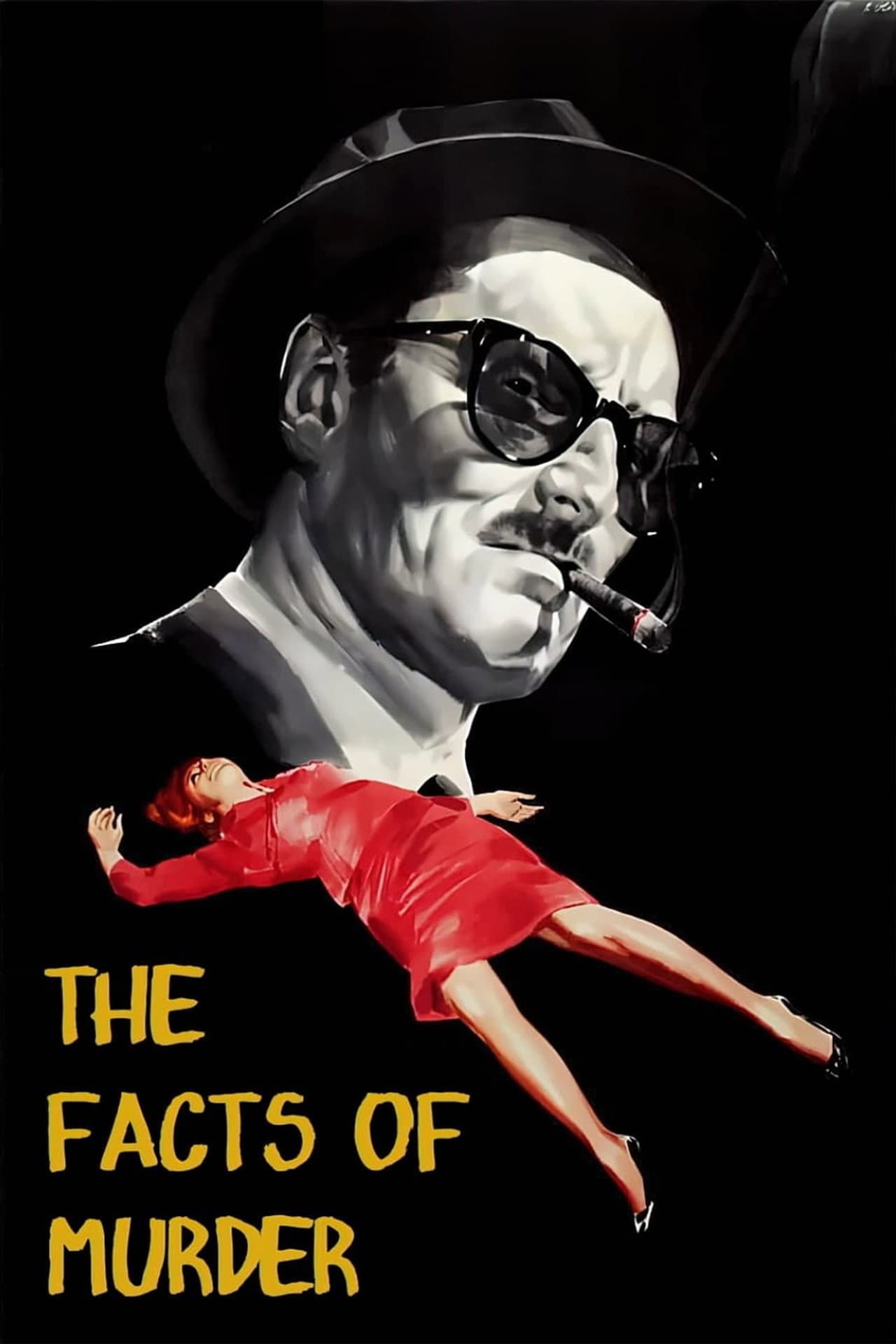 The Facts of Murder preview 2