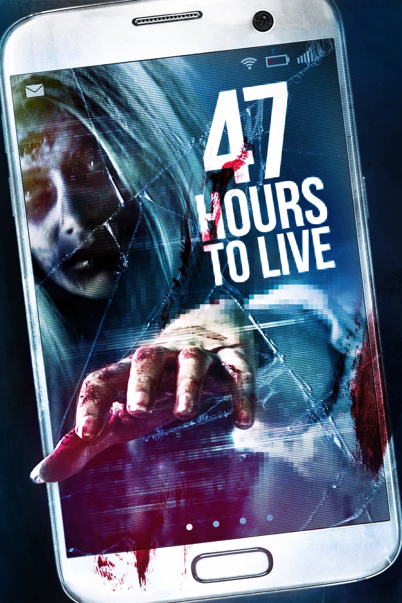 47 Hours to Live preview 2