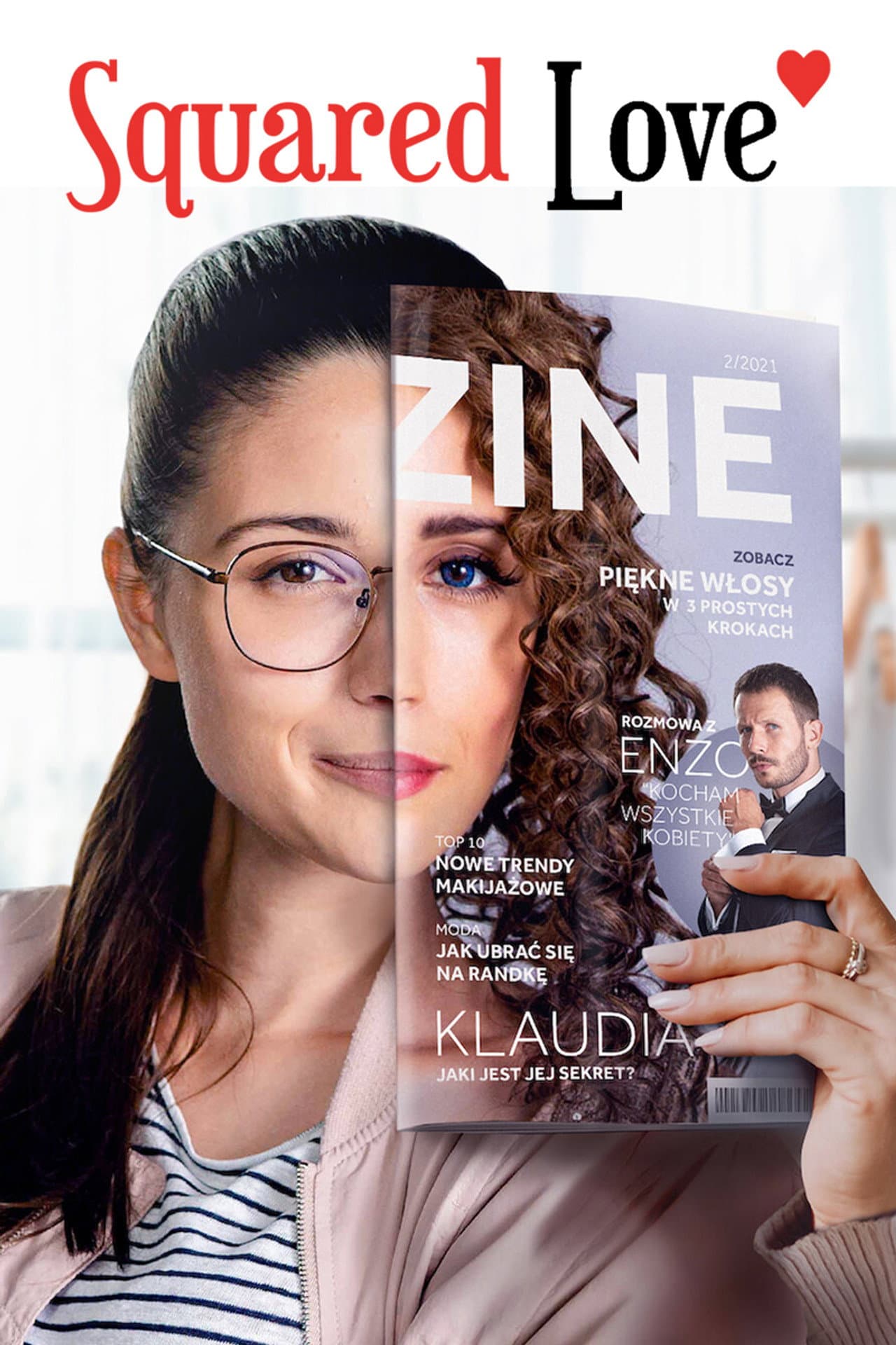 Squared Love preview 2