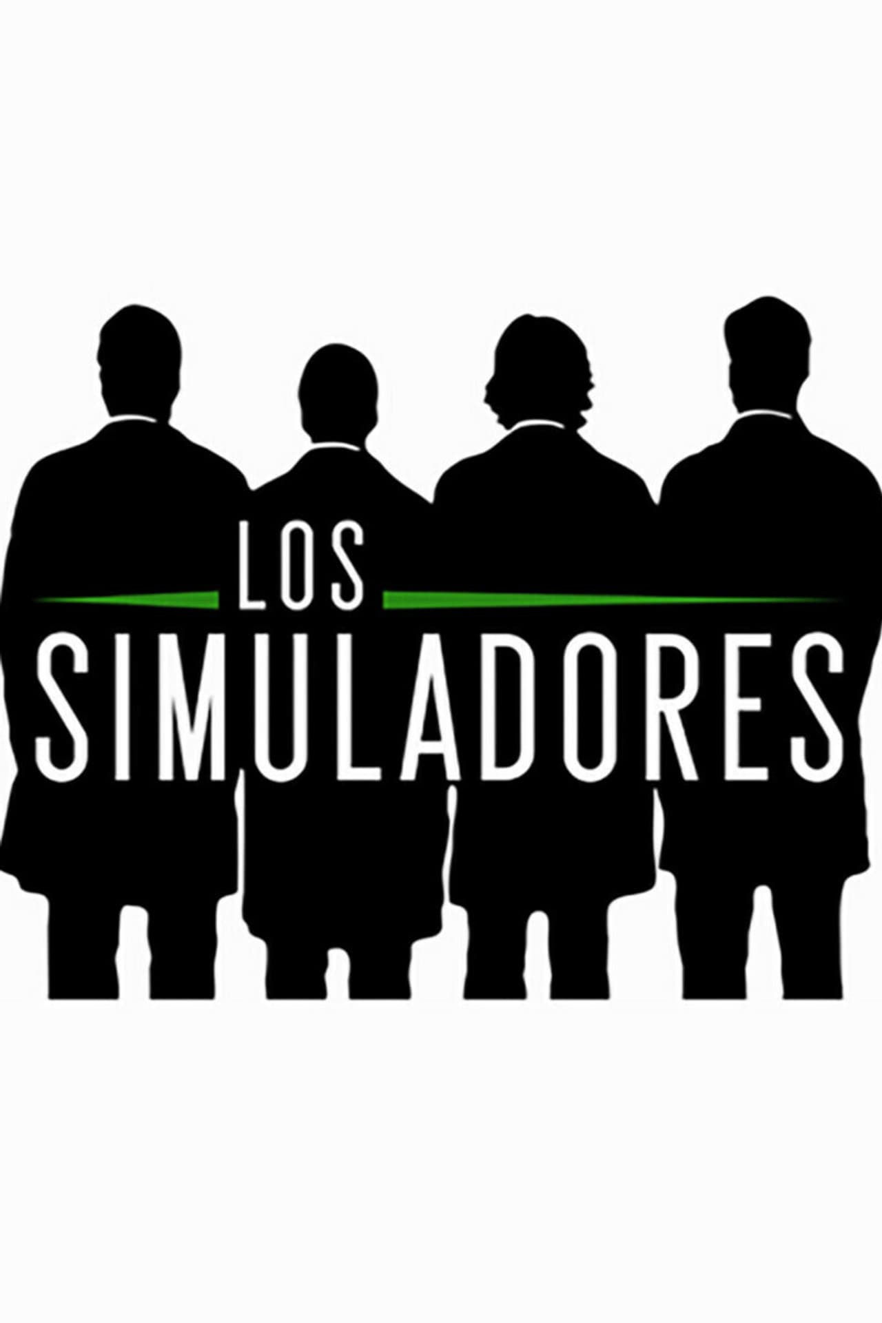 Los simuladores preview 2