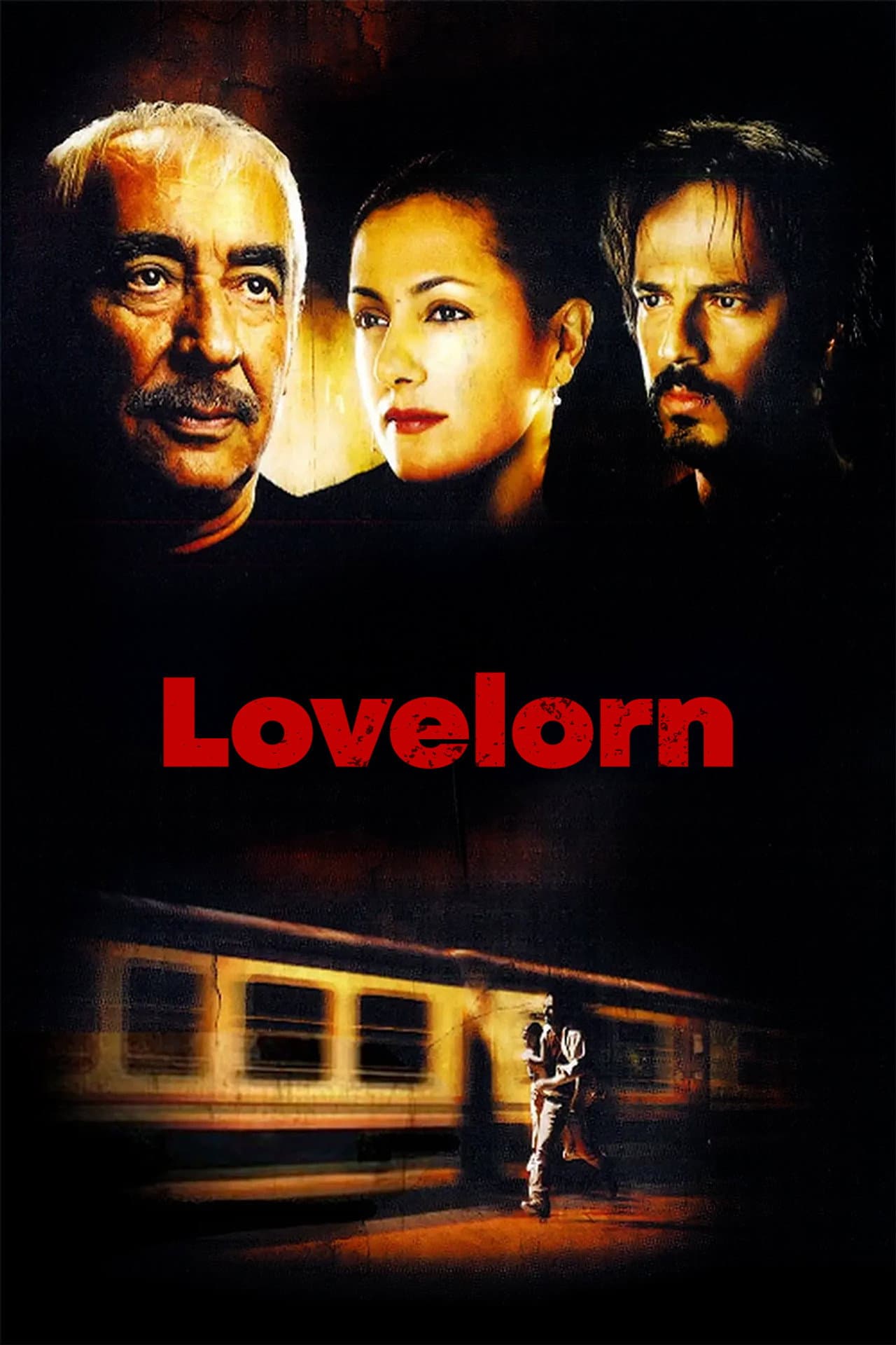 Lovelorn preview 2