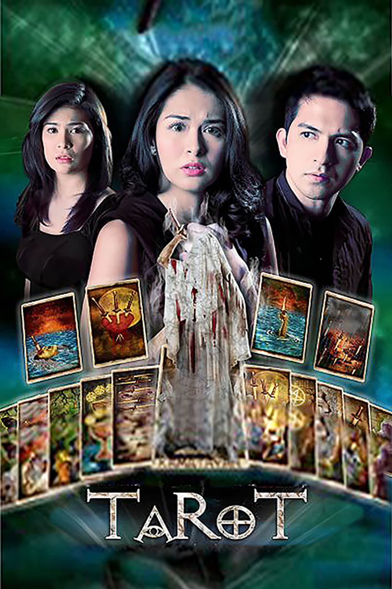 Tarot preview 2