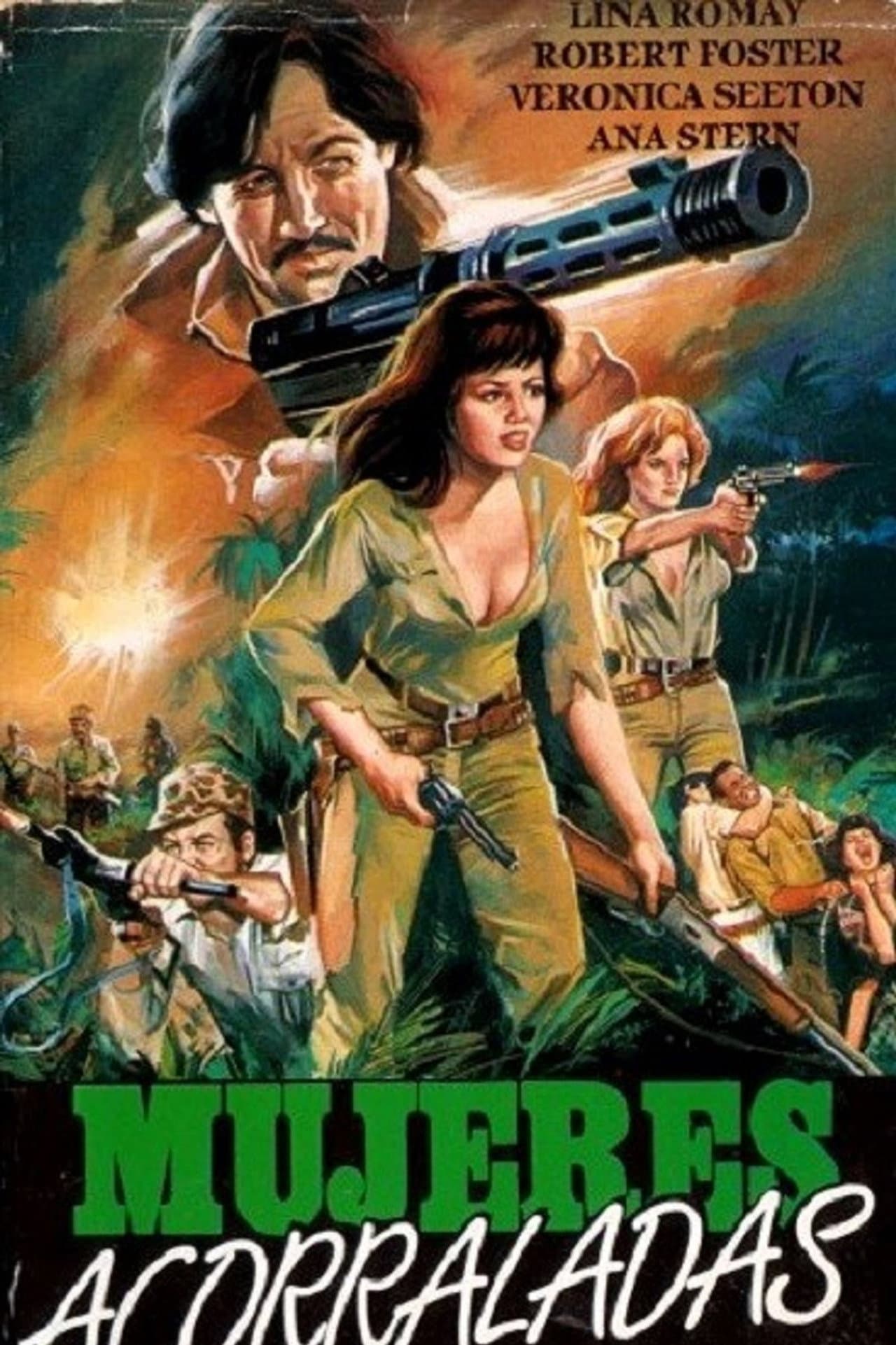 Fury in the Tropics preview 2