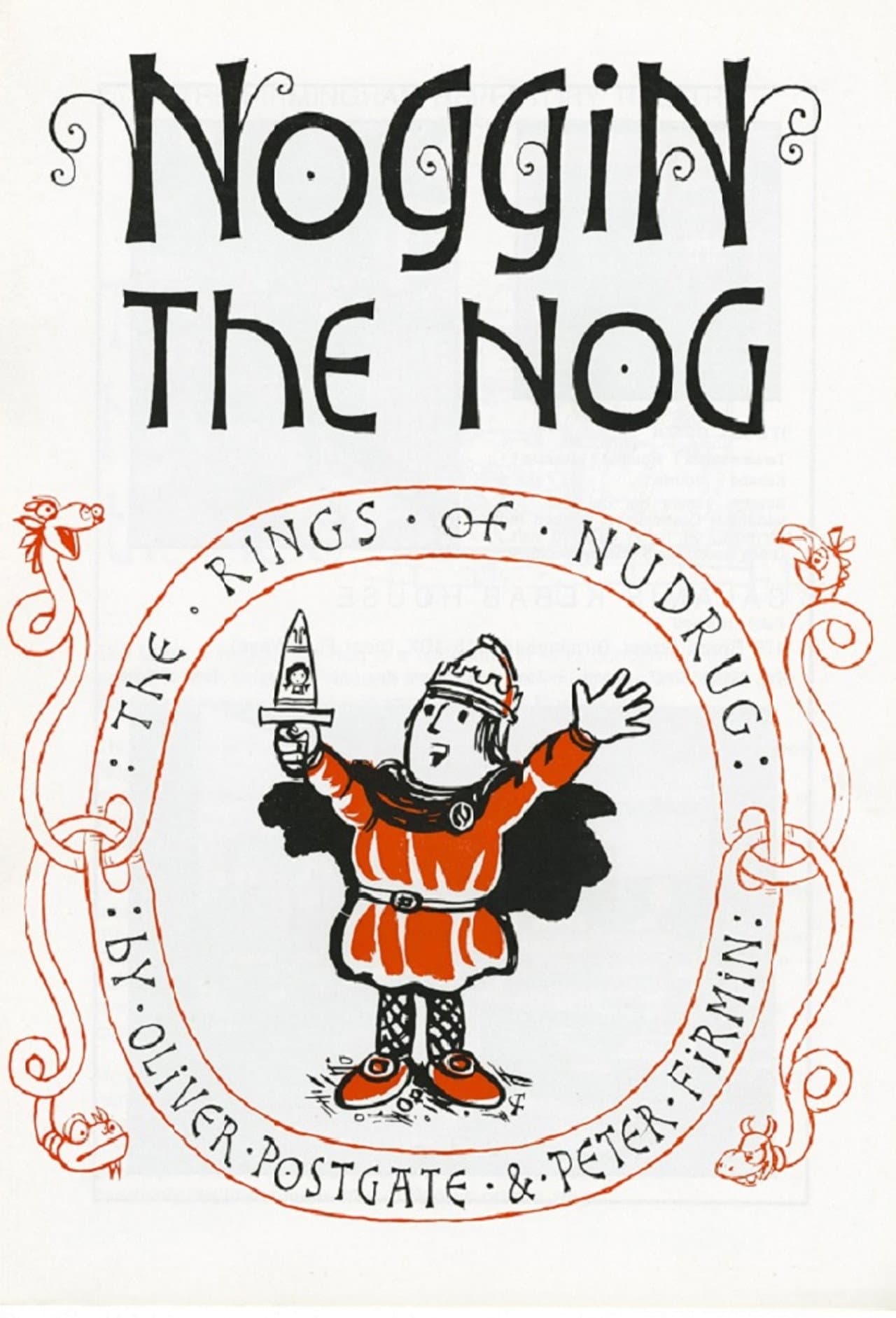 Noggin the Nog preview 1