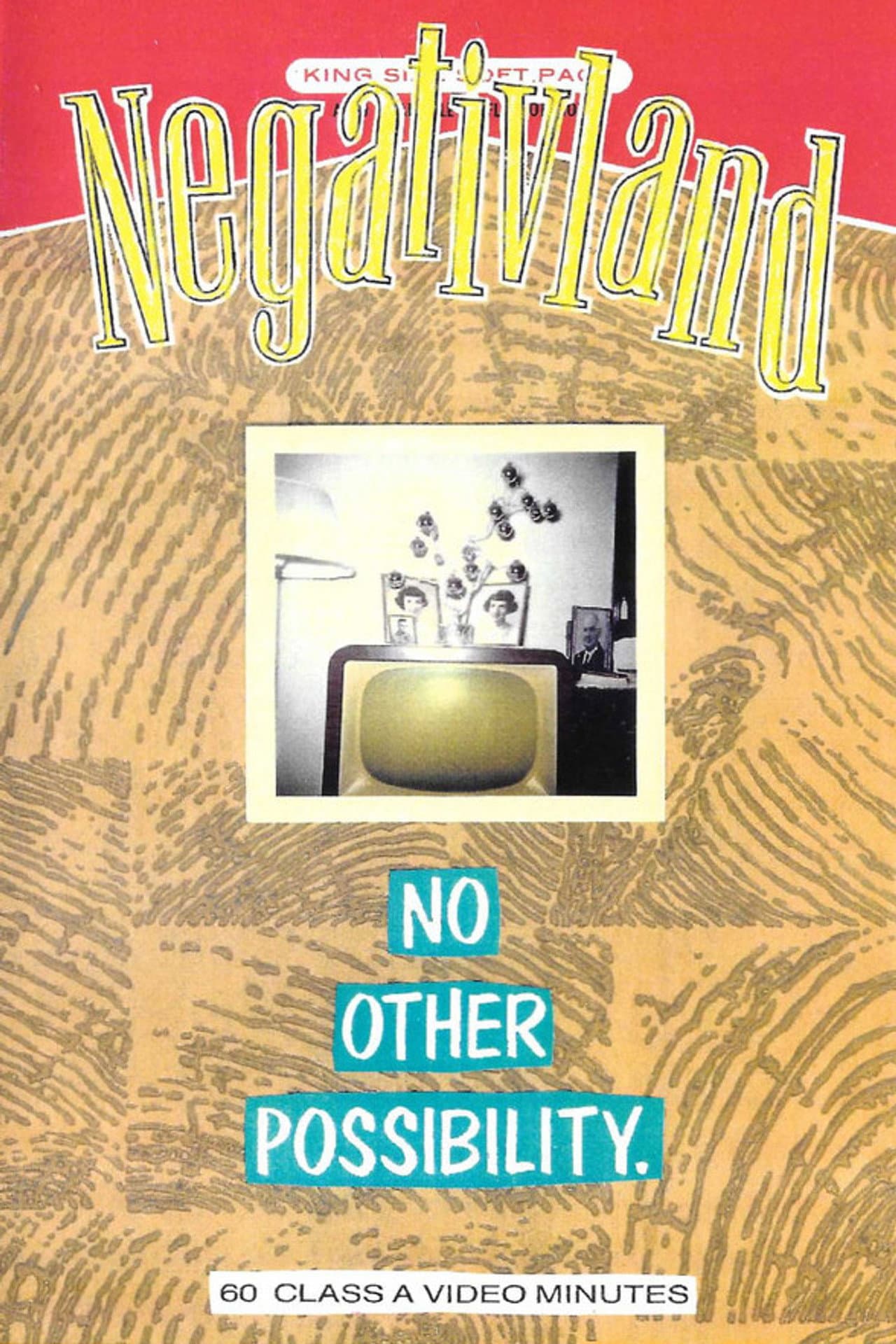 Negativland: No Other Possibility preview 1
