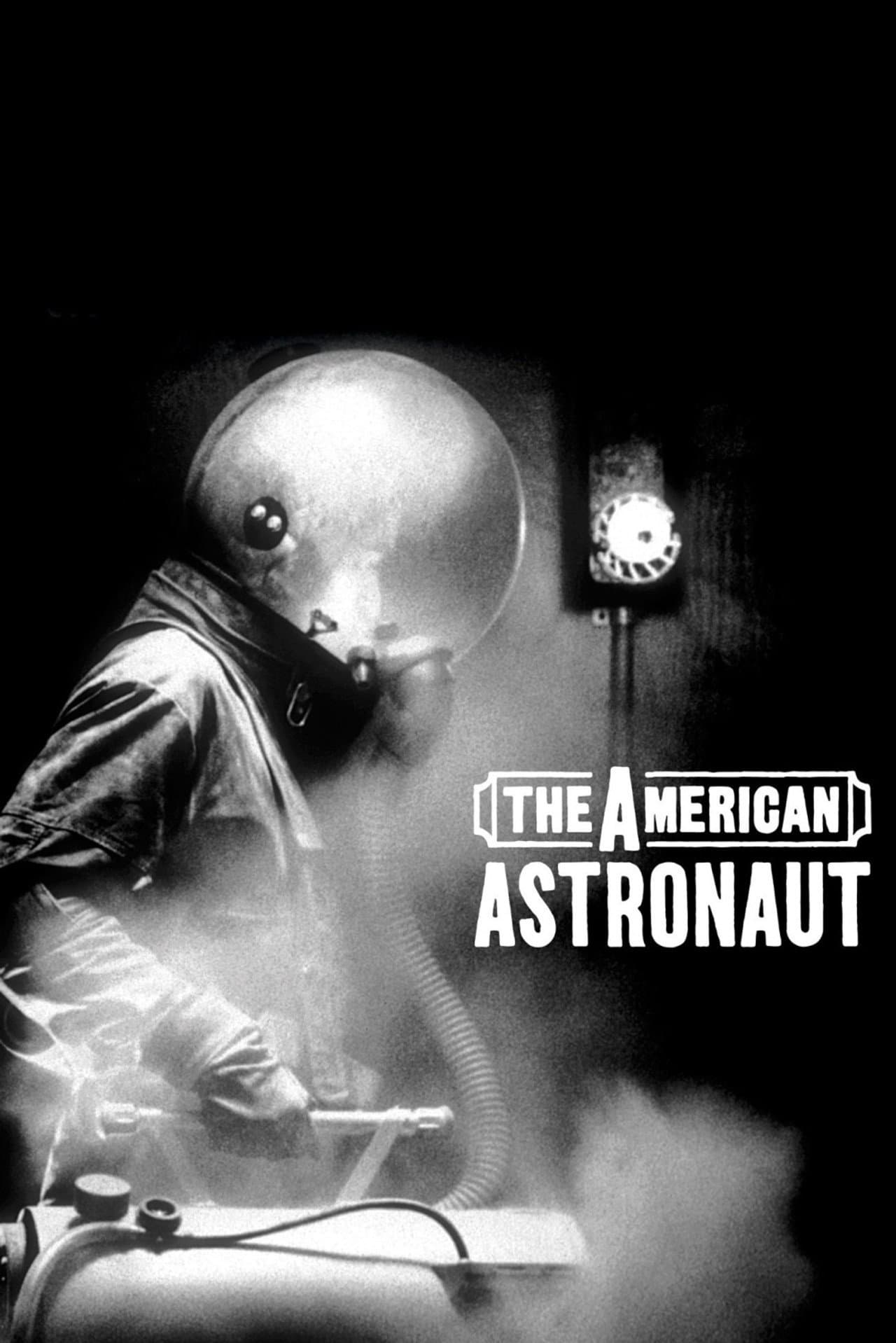 The American Astronaut preview 2