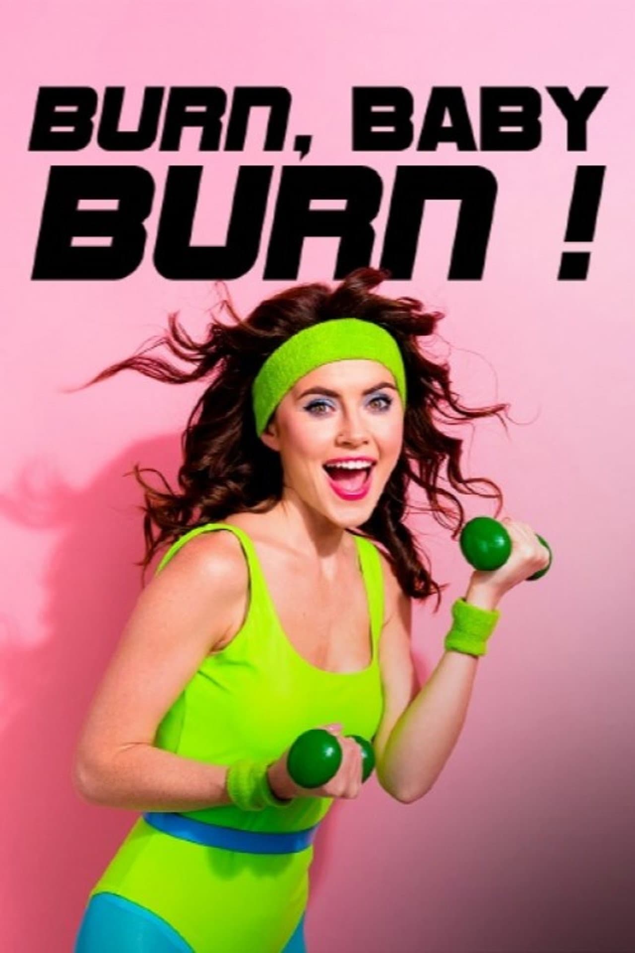 Burn, Baby, Burn! - Wie Aerobic die Welt zum Schwitzen brachte preview 2