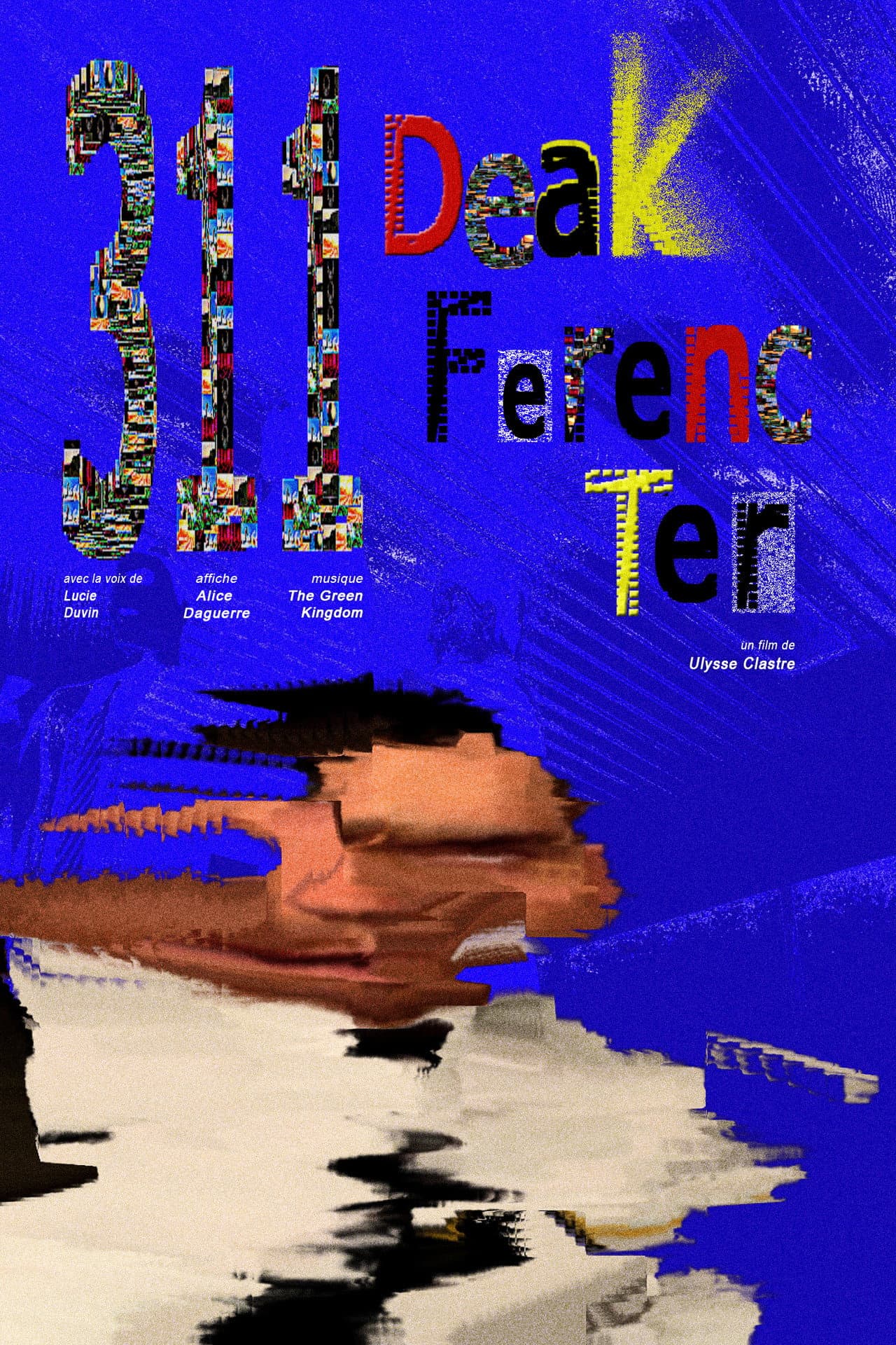 311 Deak Ferenc ter preview 1