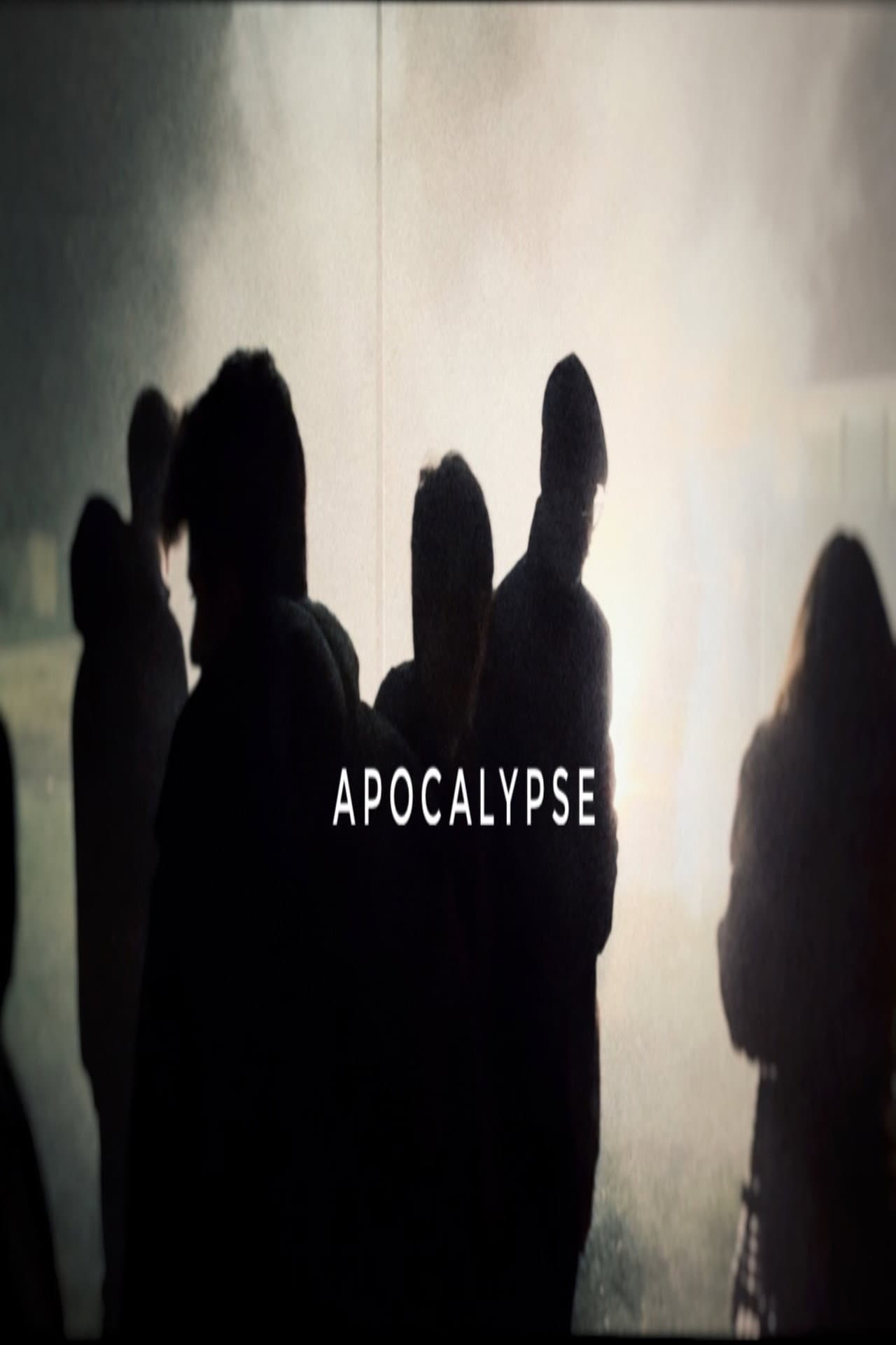 Apocalypse preview 2