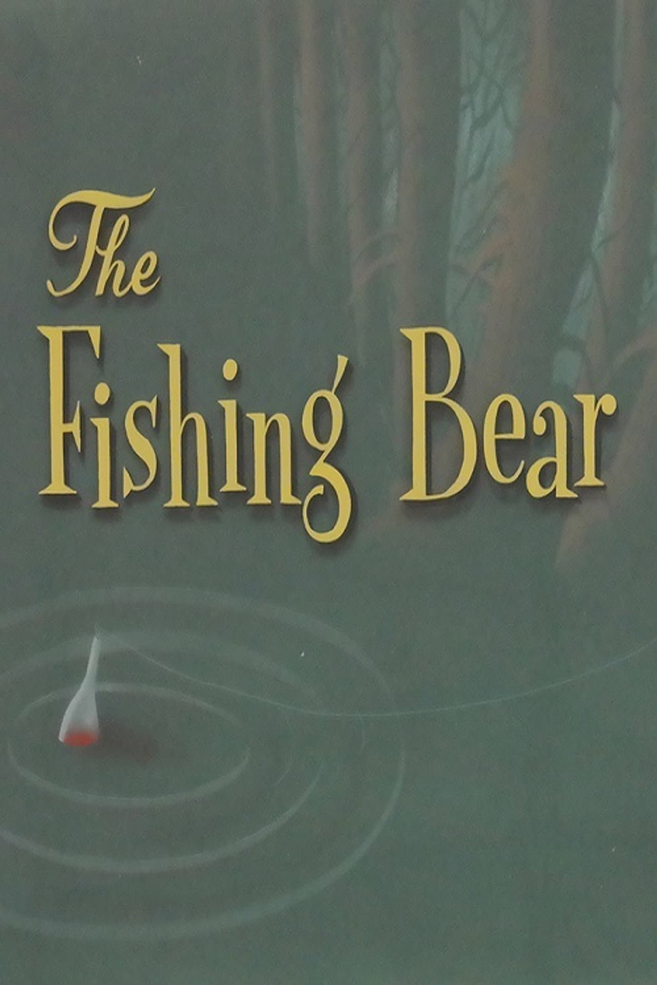 The Fishing Bear preview 2