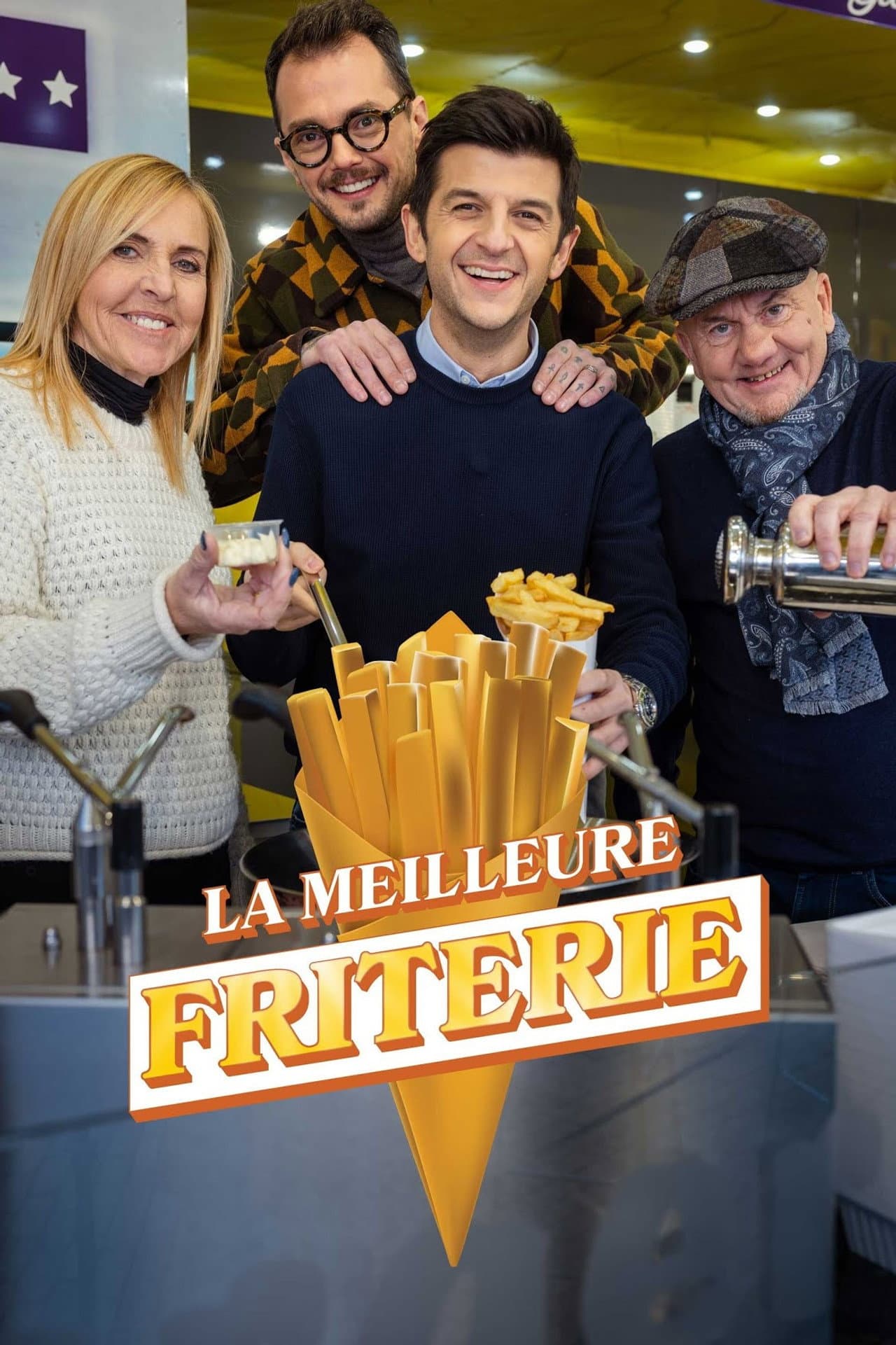La meilleure friterie preview 2