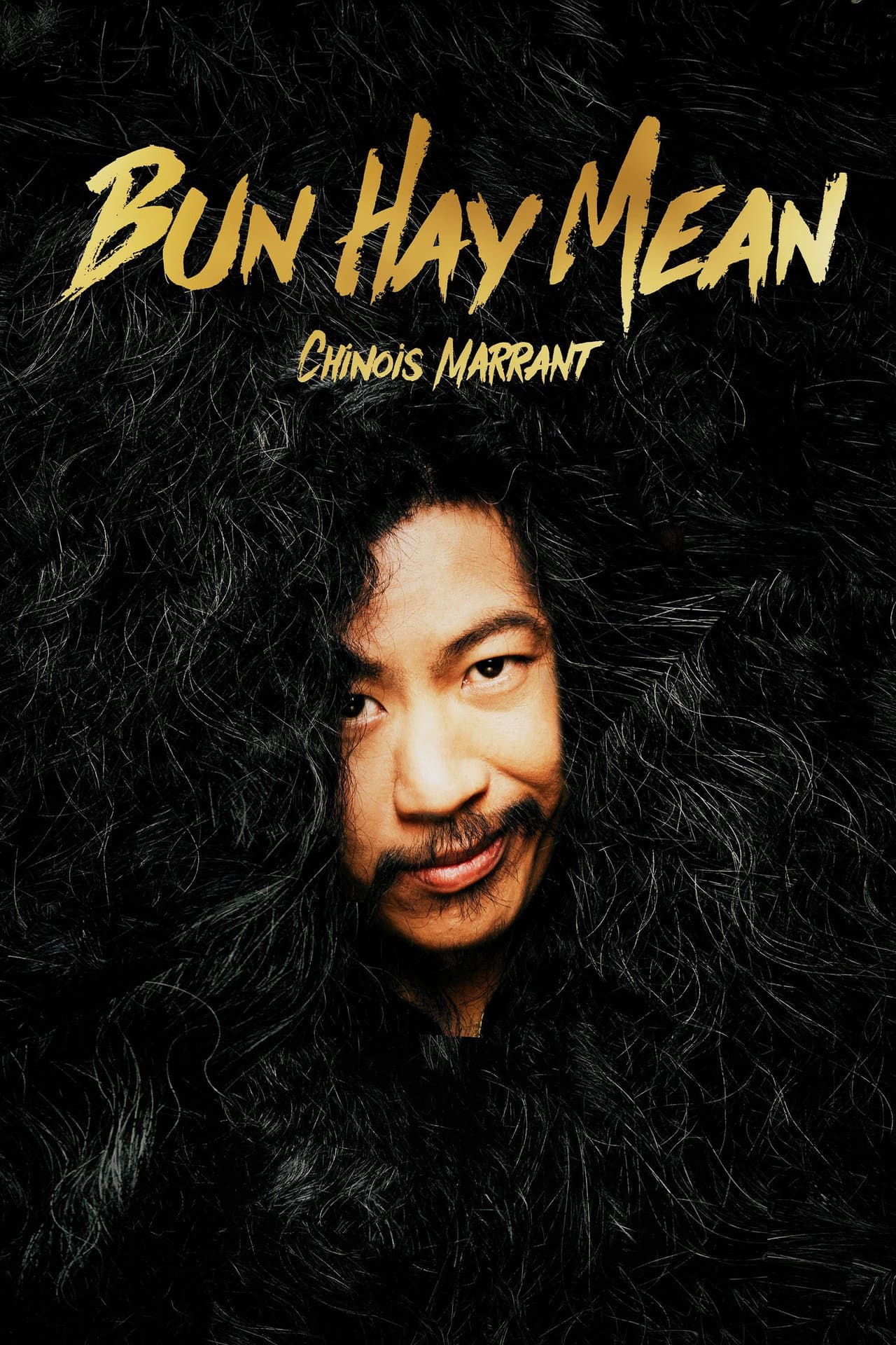 Bun Hay Mean : le Chinois marrant preview 2