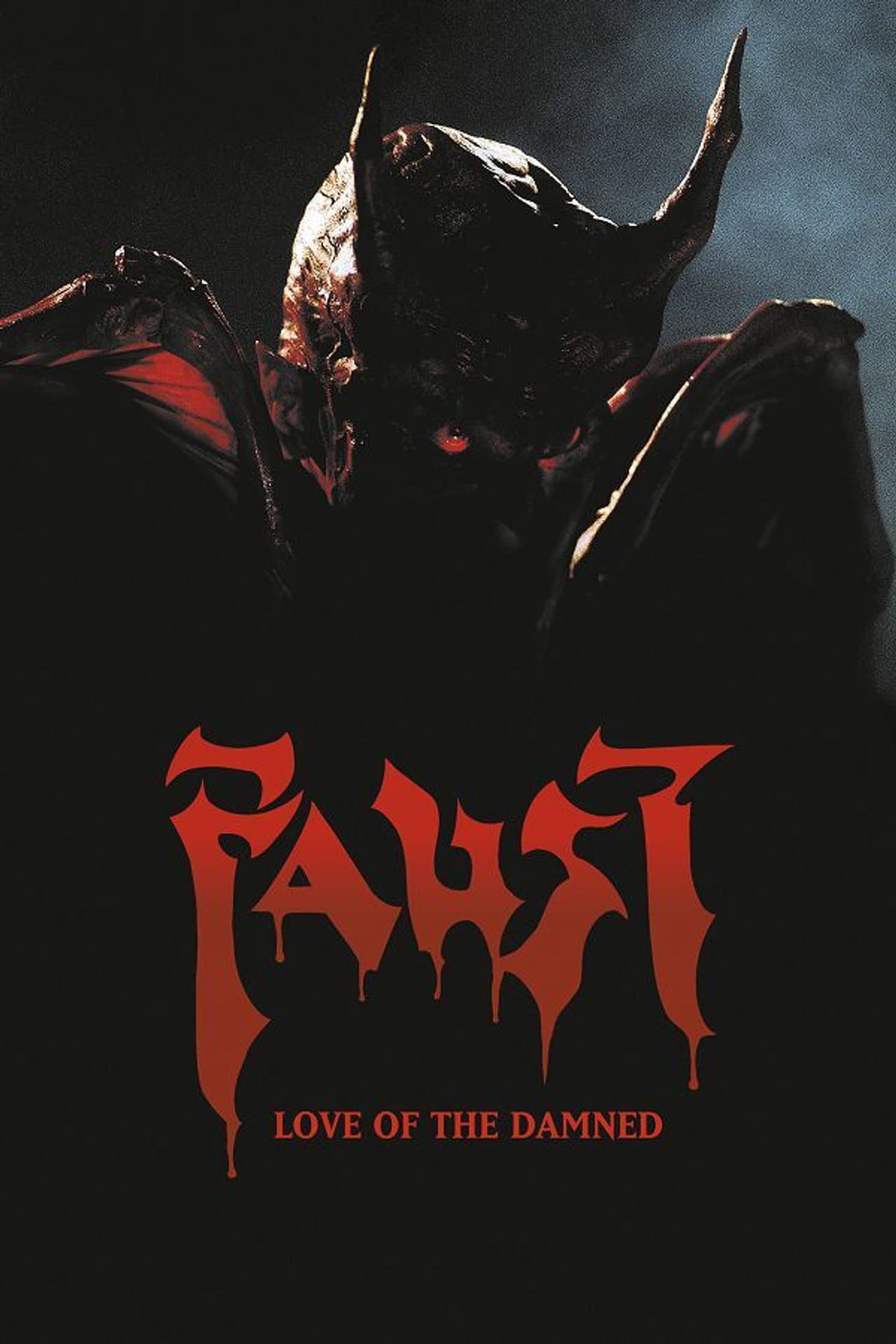 Faust: Love of the Damned preview 2