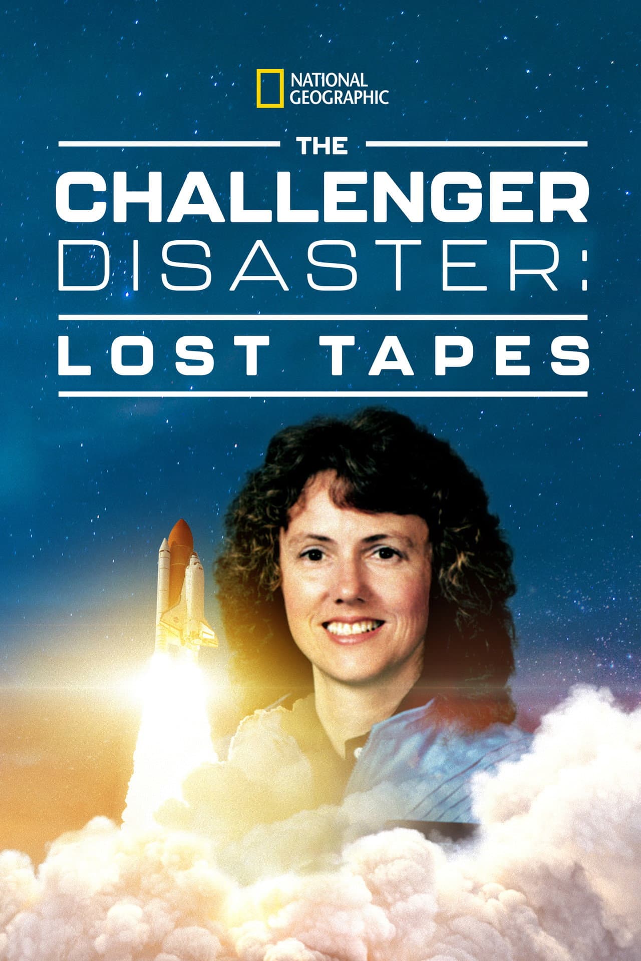 The Challenger Disaster: Lost Tapes preview 2