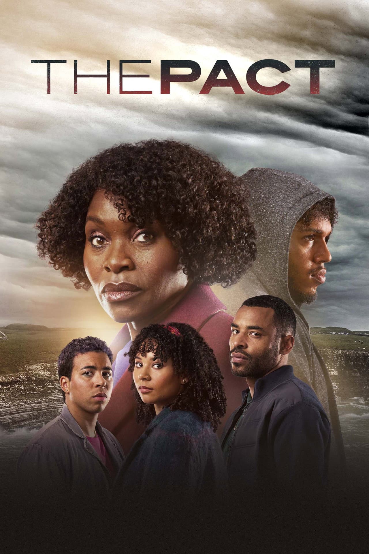 The Pact preview 2