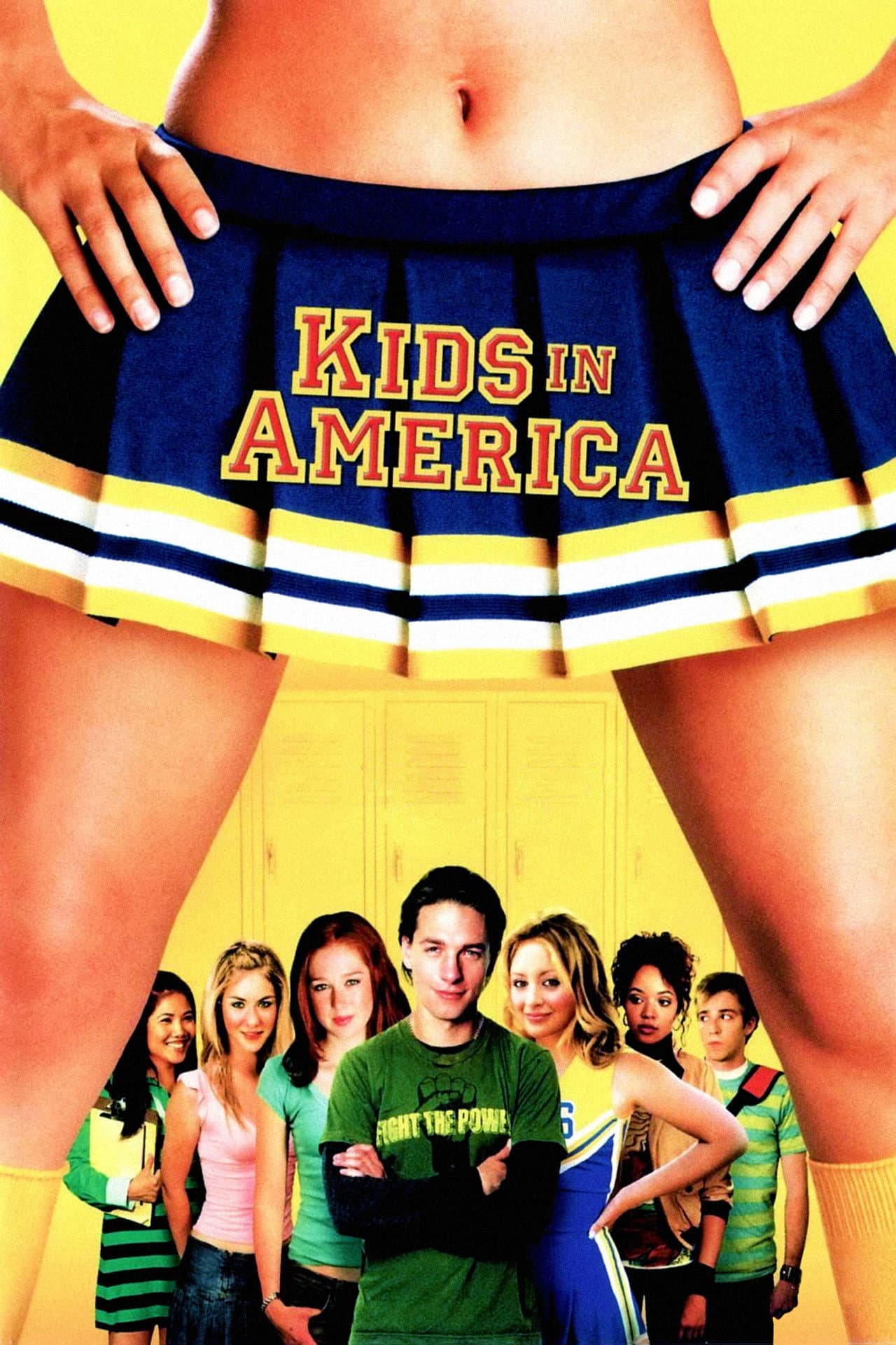Kids in America preview 2
