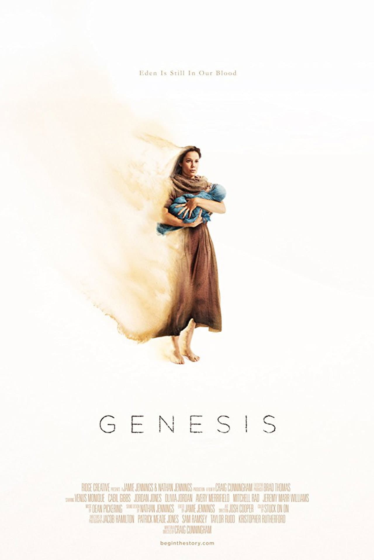 The Book of Genesis preview 2
