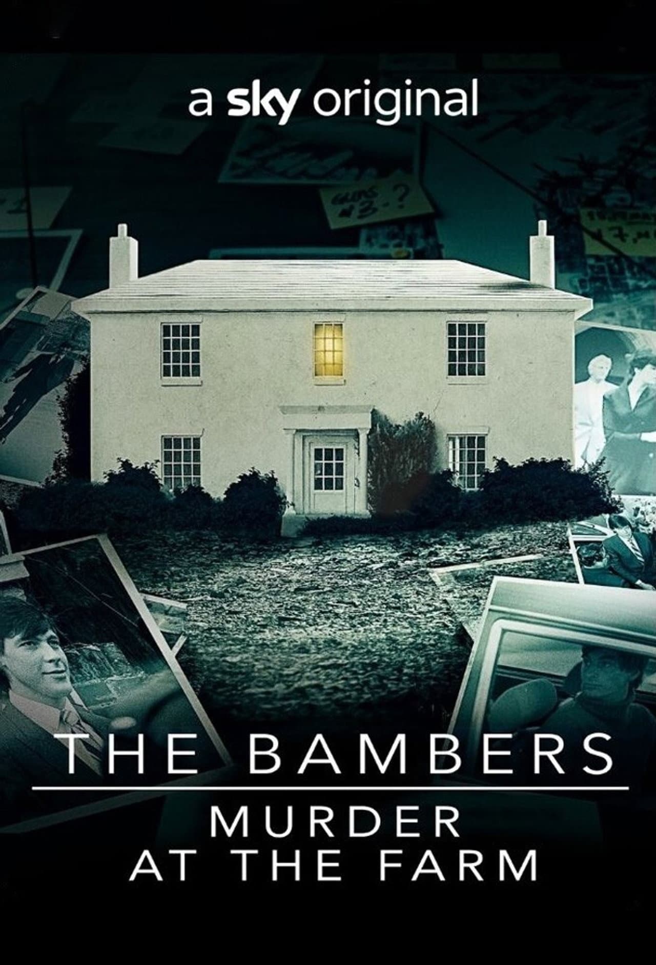The Bambers: Murder at the Farm preview 2