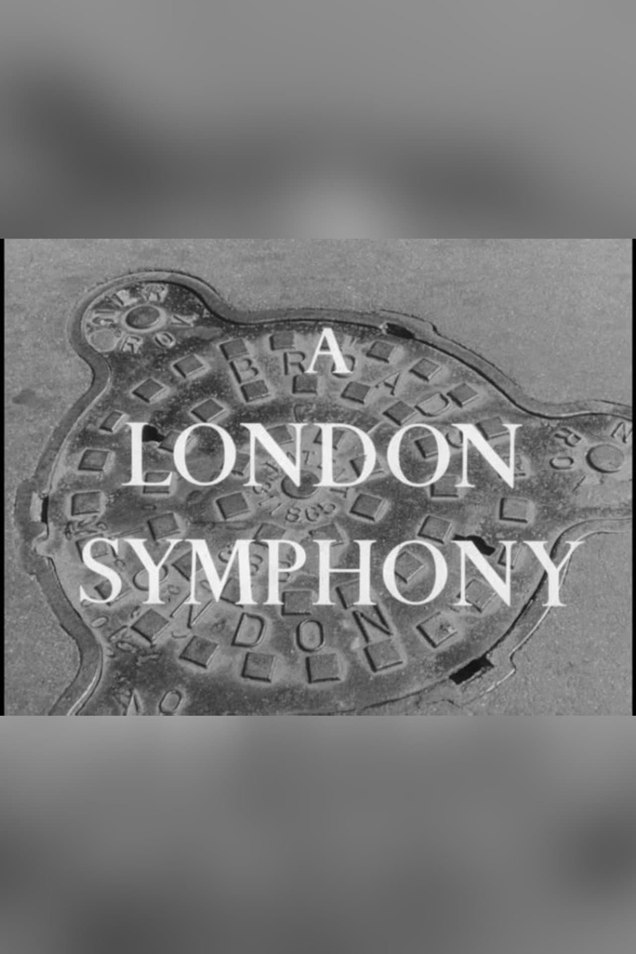 London Symphony preview 2