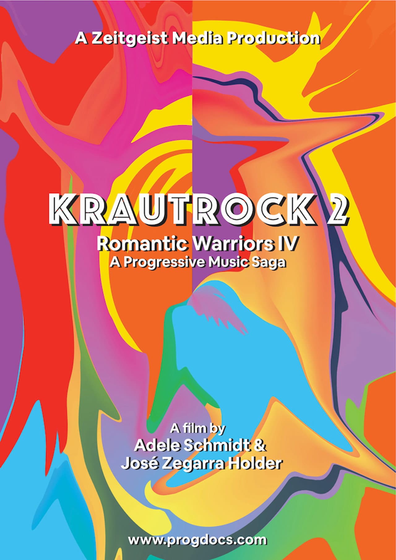 Romantic Warriors IV: Krautrock (Part 2) preview 1