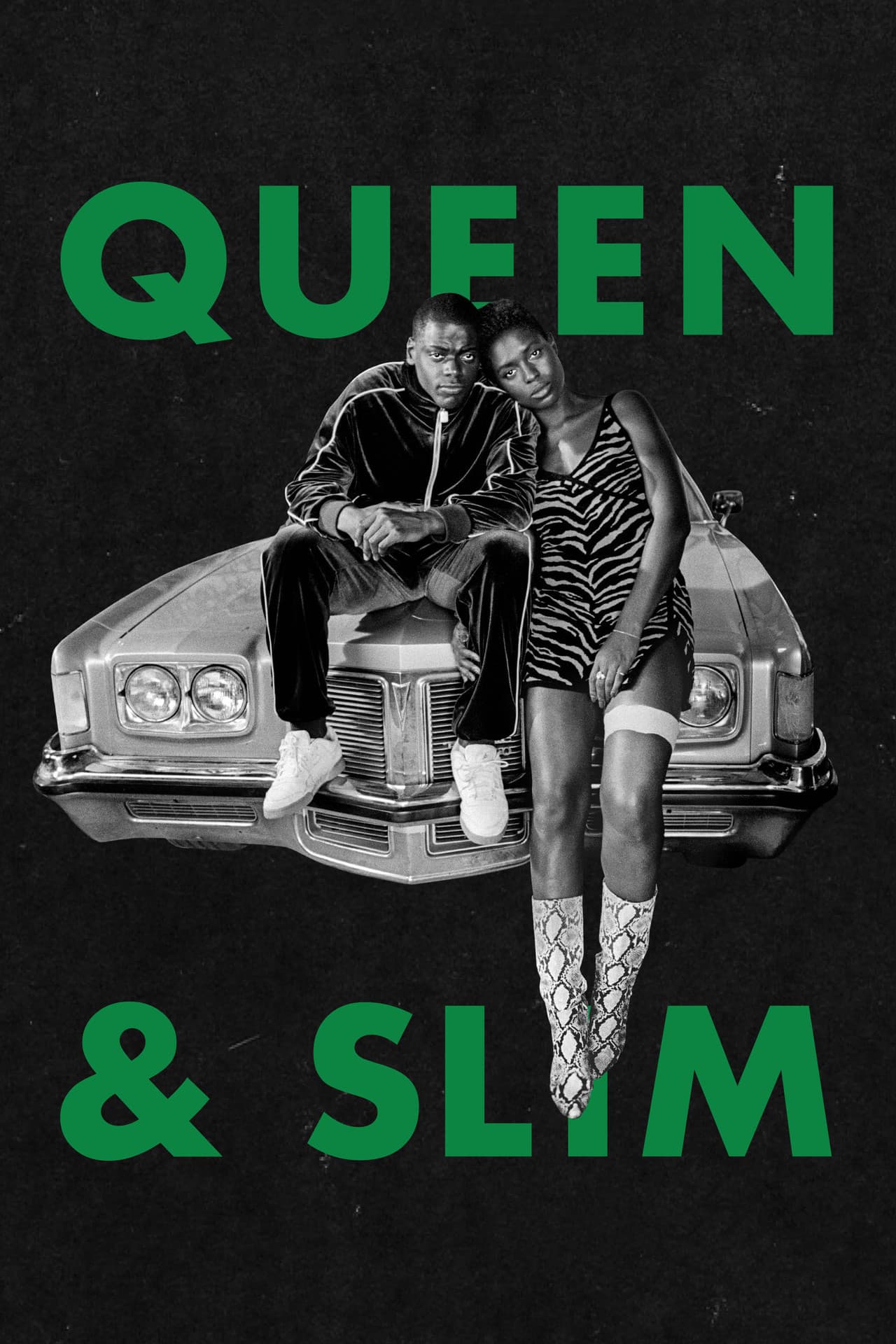Queen & Slim preview 2