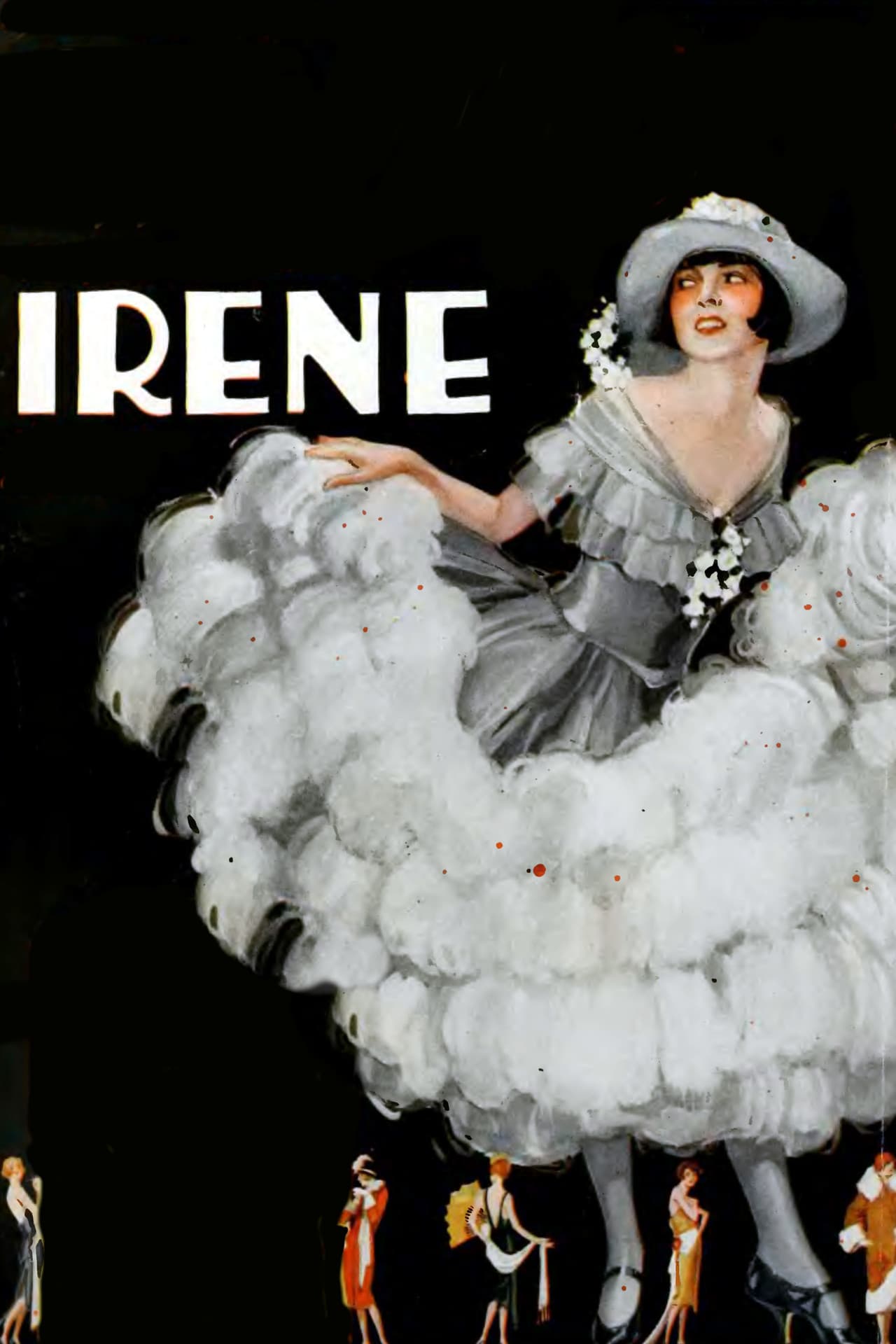 Irene preview 2