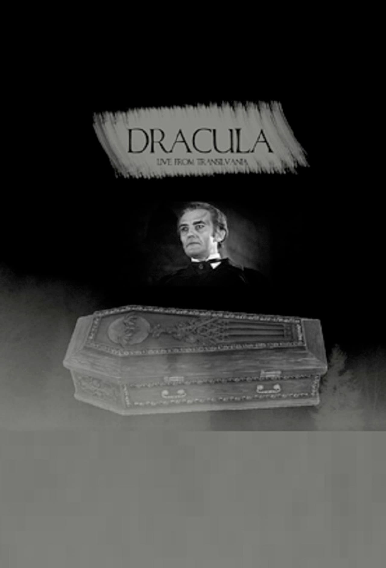 Dracula: Live from Transylvania preview 1