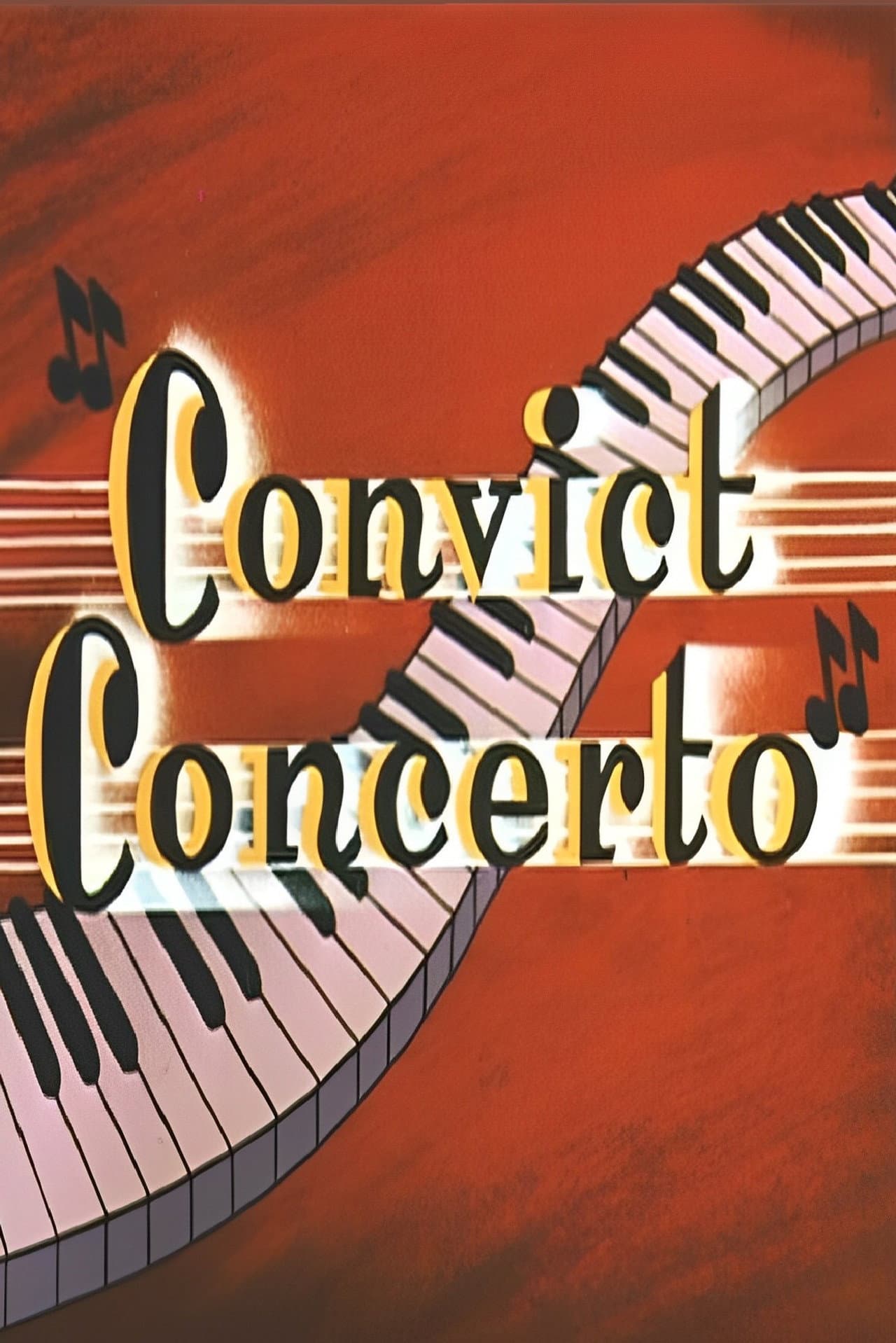 Convict Concerto preview 2