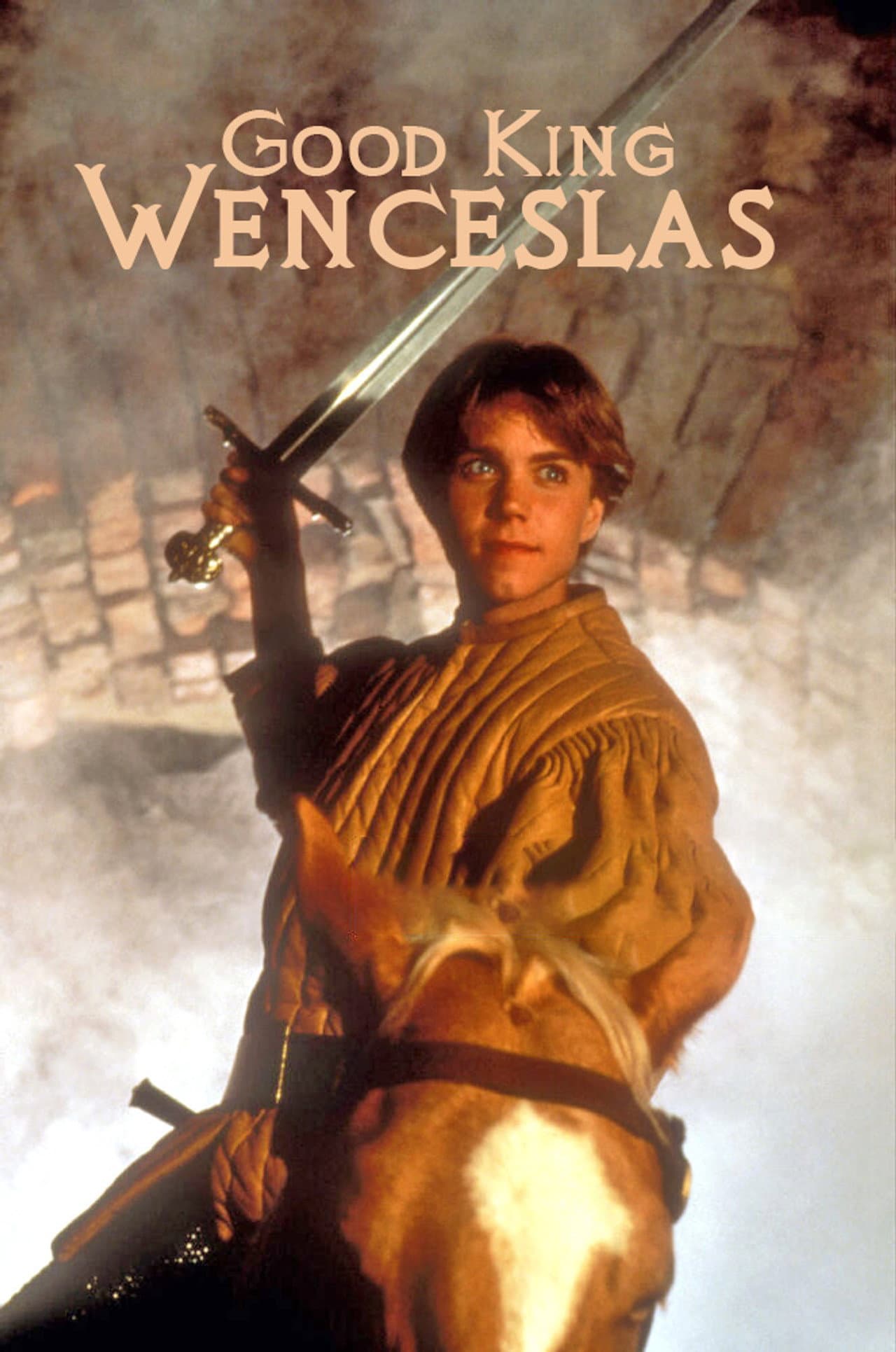 Good King Wenceslas preview 1