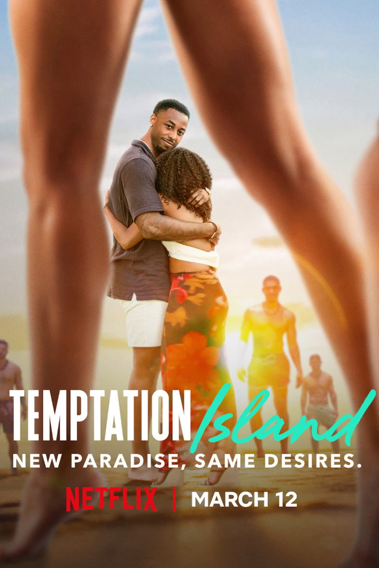 Temptation Island preview 2