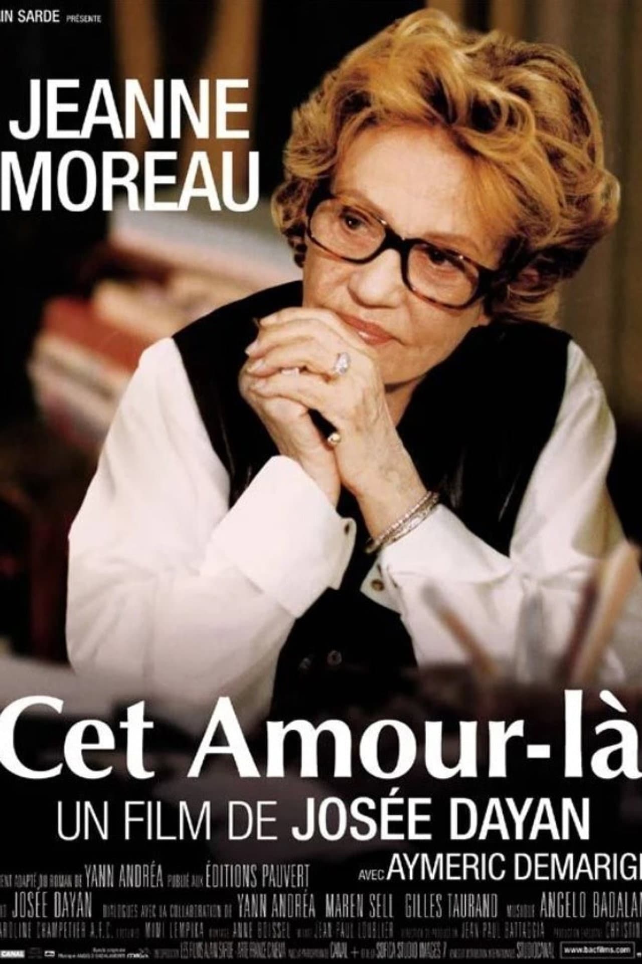 Cet amour-là preview 2