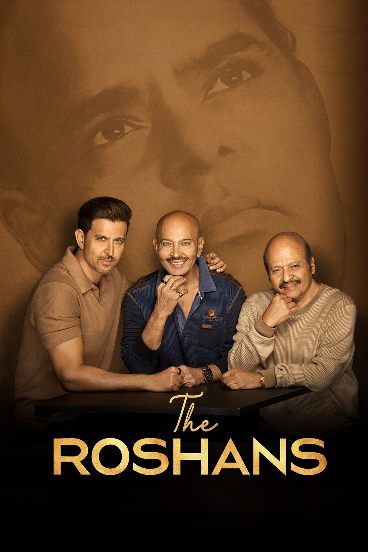 The Roshans preview 2