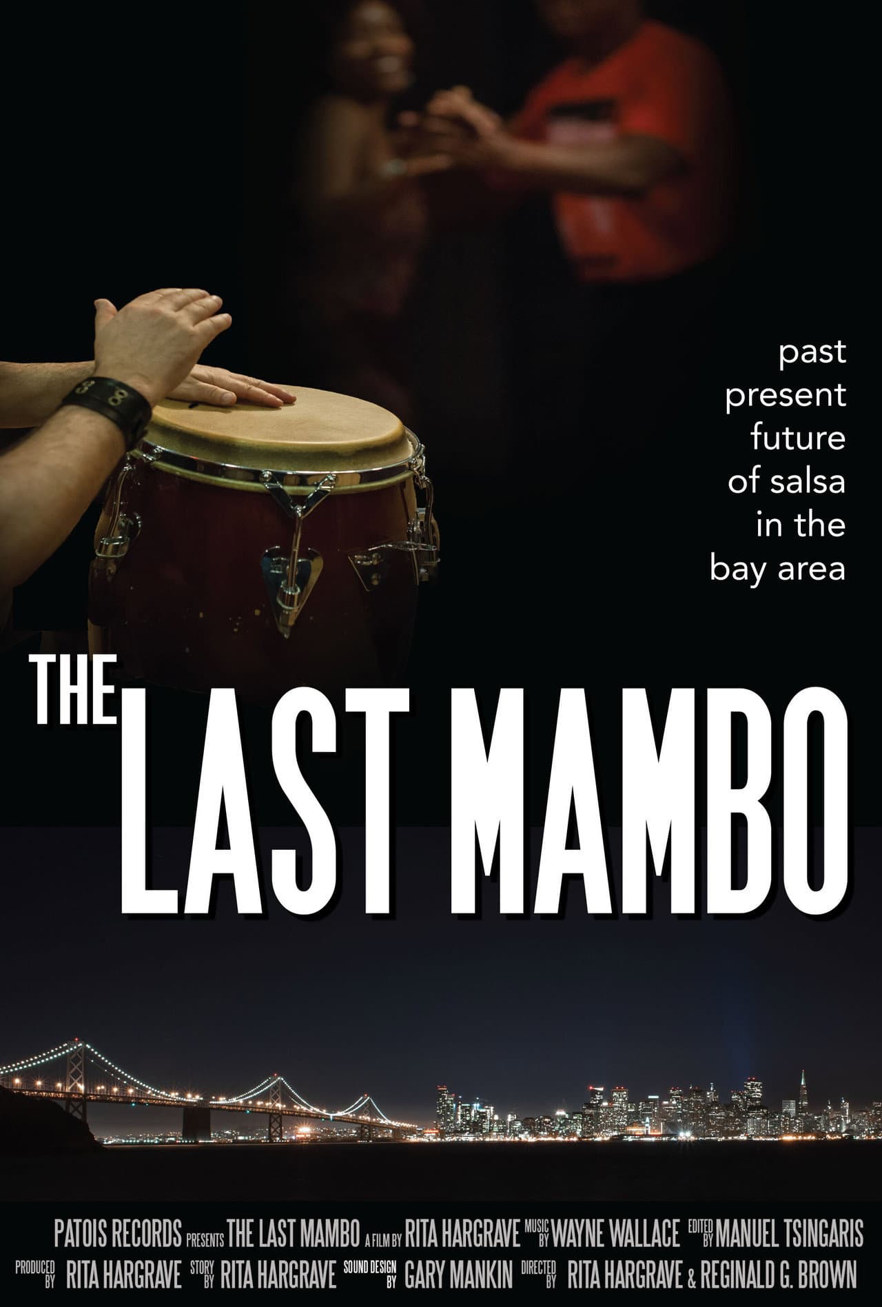 The Last Mambo preview 1