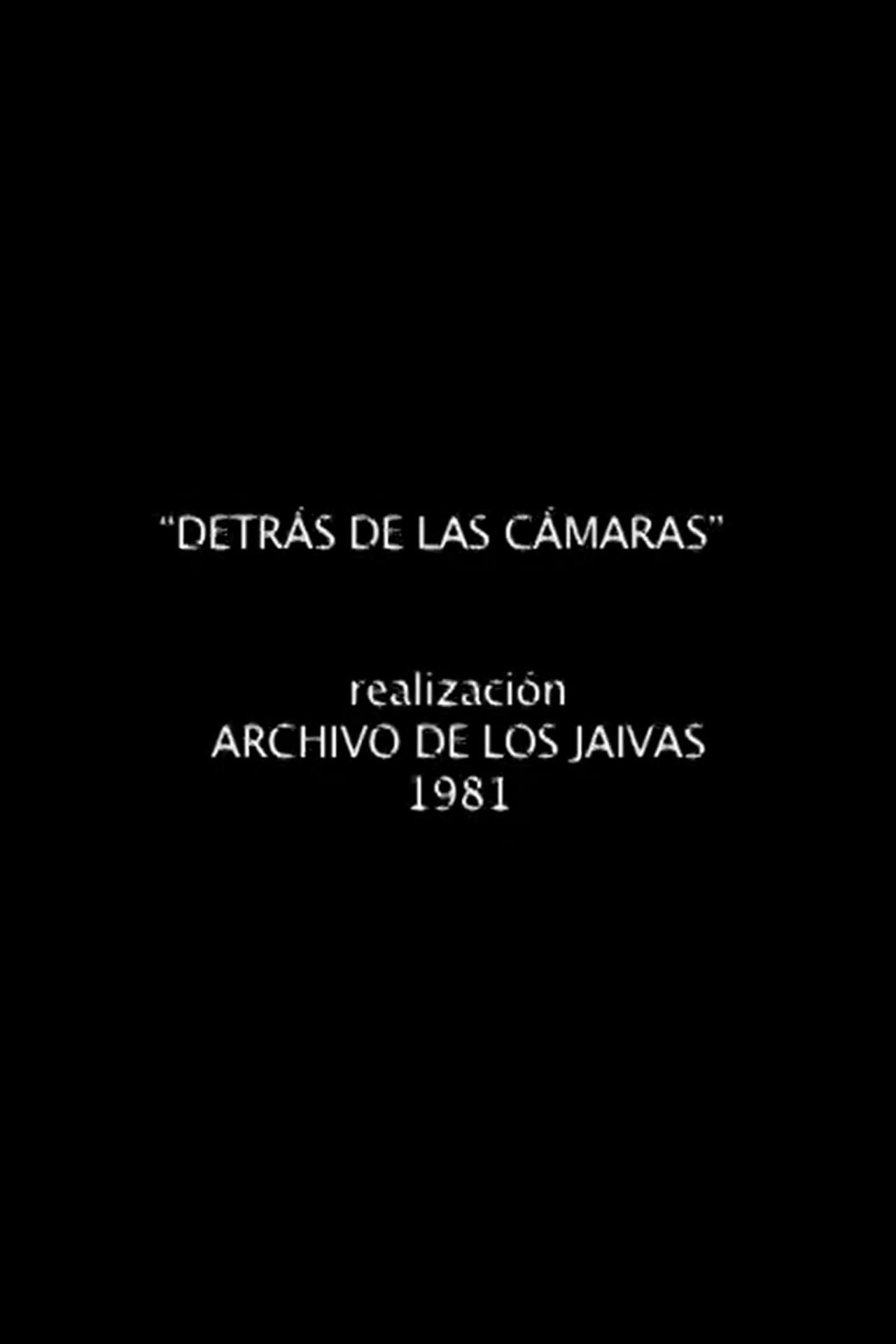 Detrás de las Cámaras - Los Jaivas: Alturas de Macchu Picchu preview 1