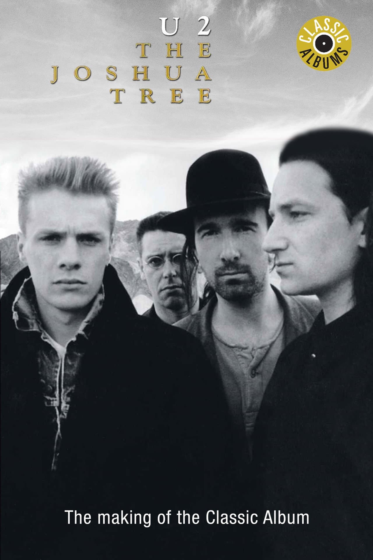 Classic Albums: U2 - The Joshua Tree preview 2