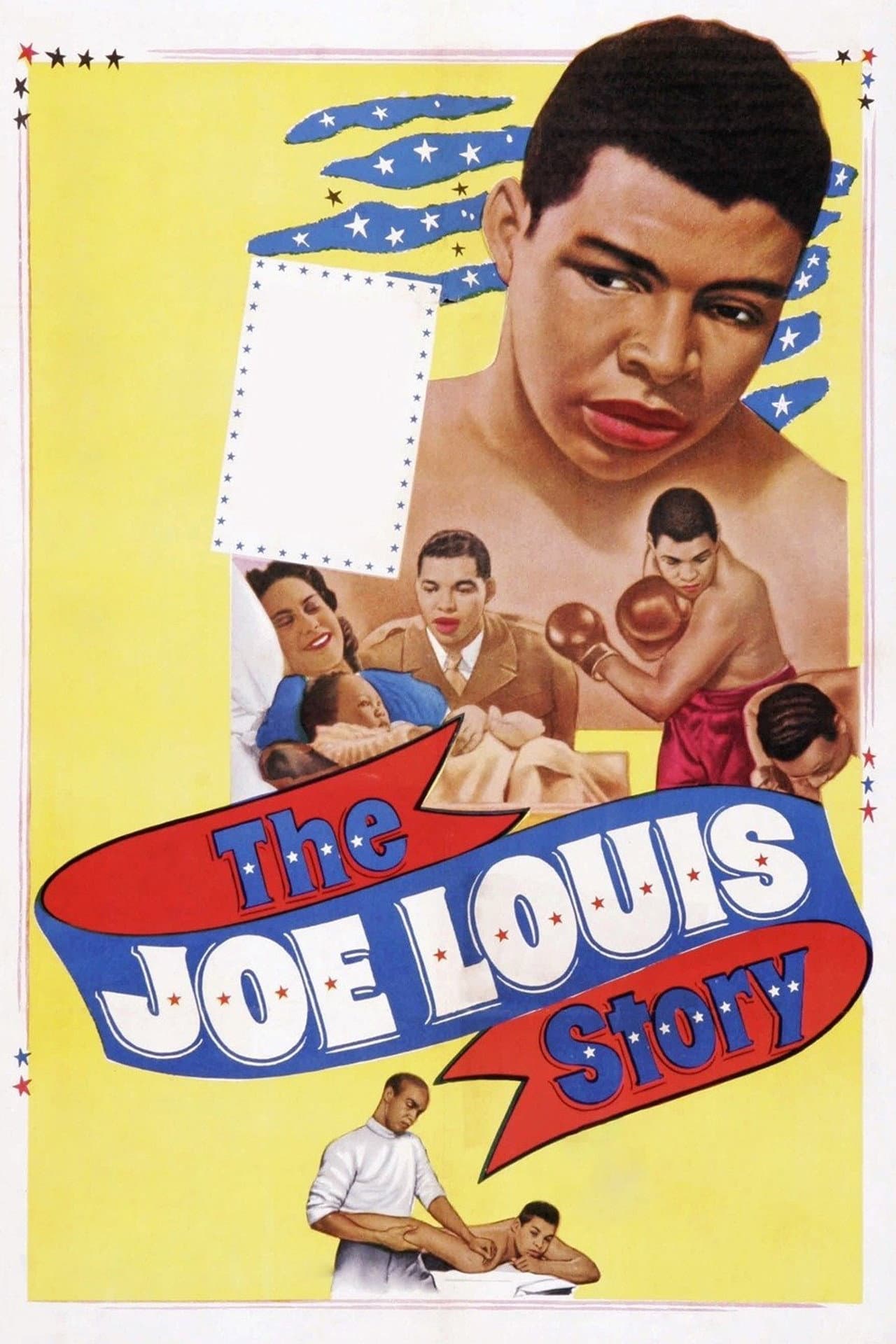 The Joe Louis Story preview 2