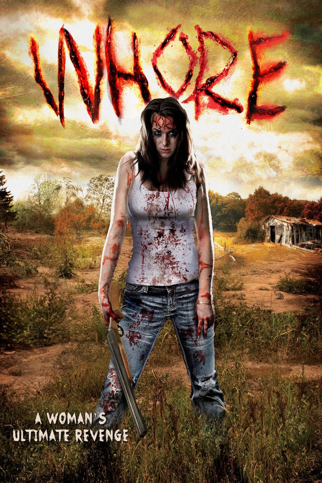 The Whore preview 2