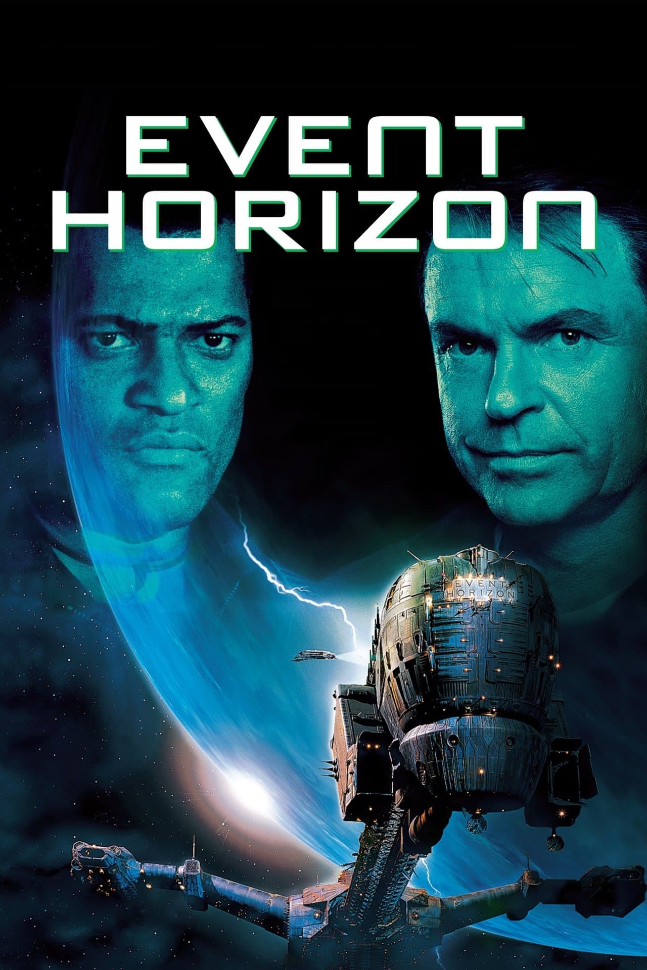 Event Horizon preview 2