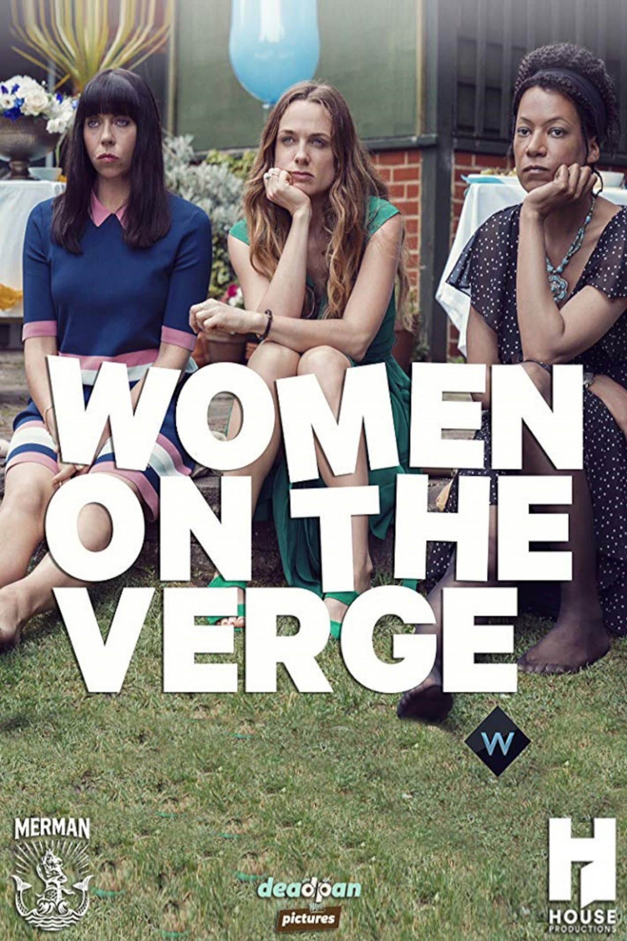 Women on the Verge preview 2