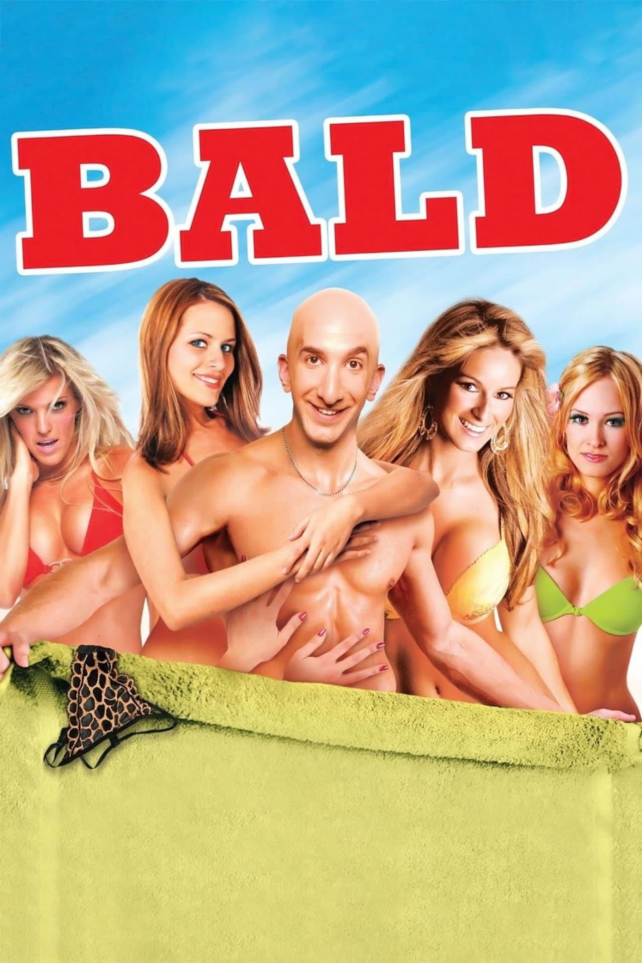 Bald preview 2