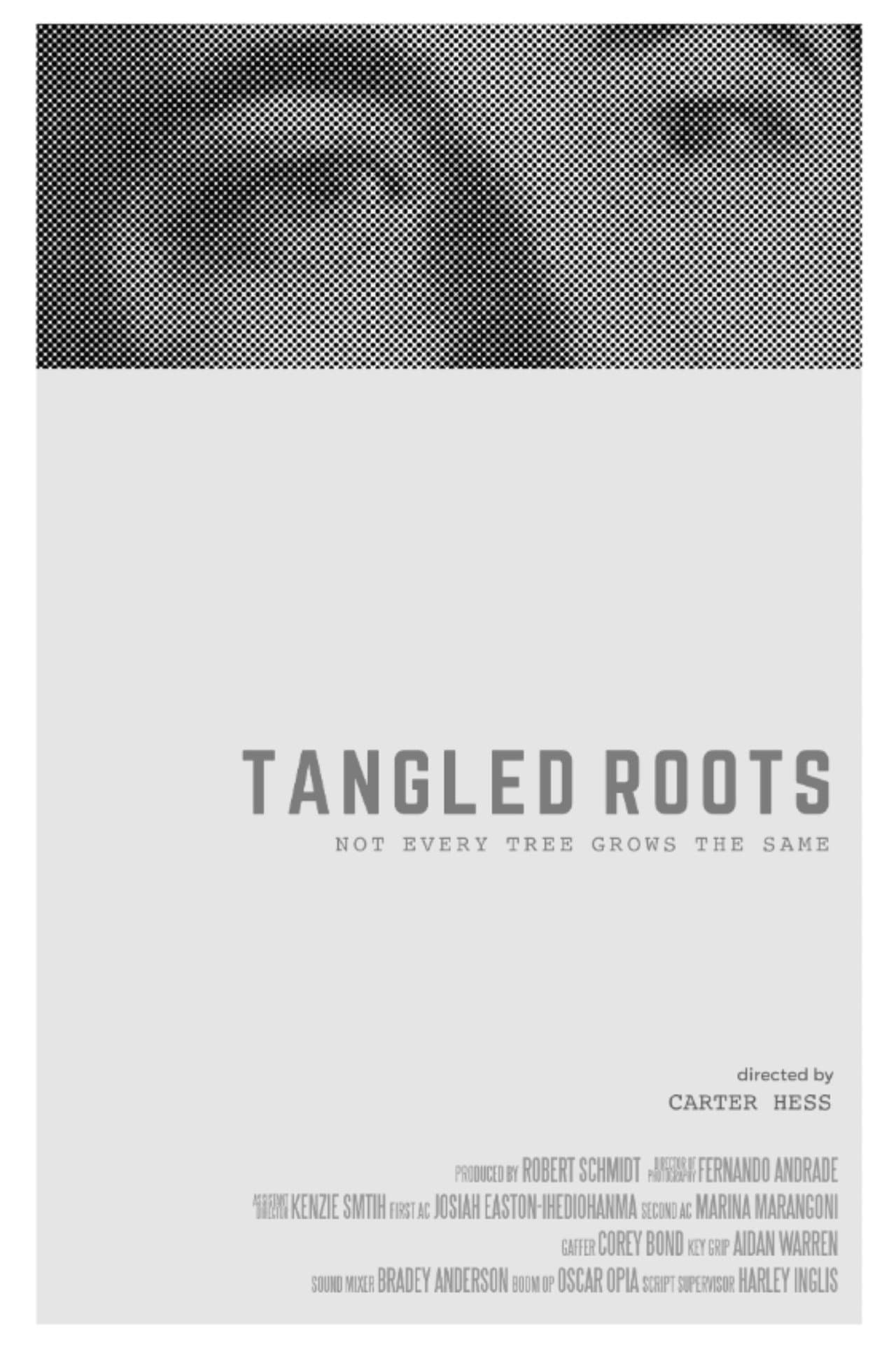 Tangled Roots preview 1