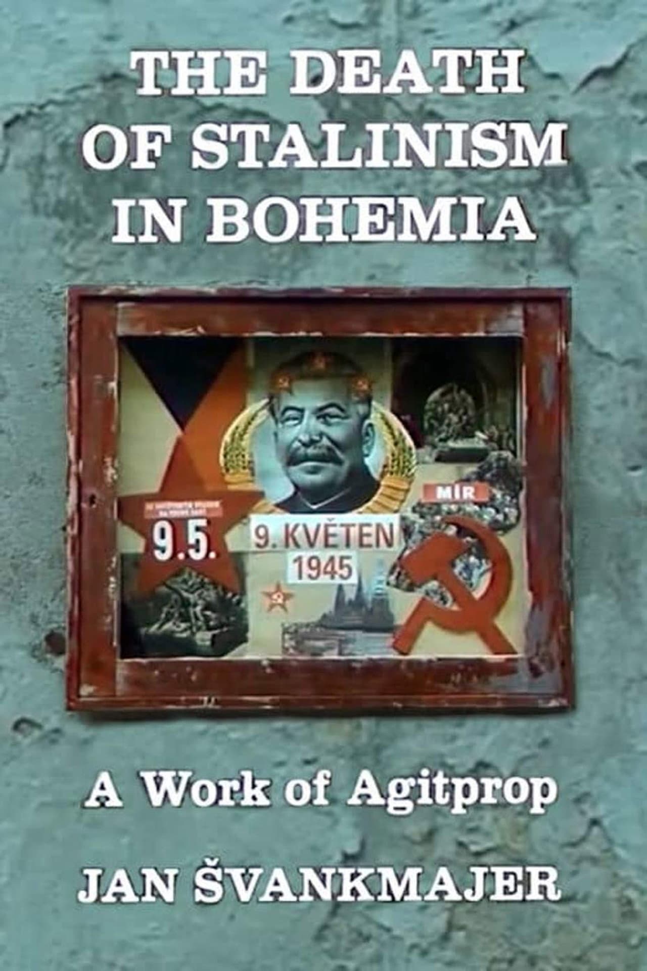 The Death of Stalinism in Bohemia preview 2