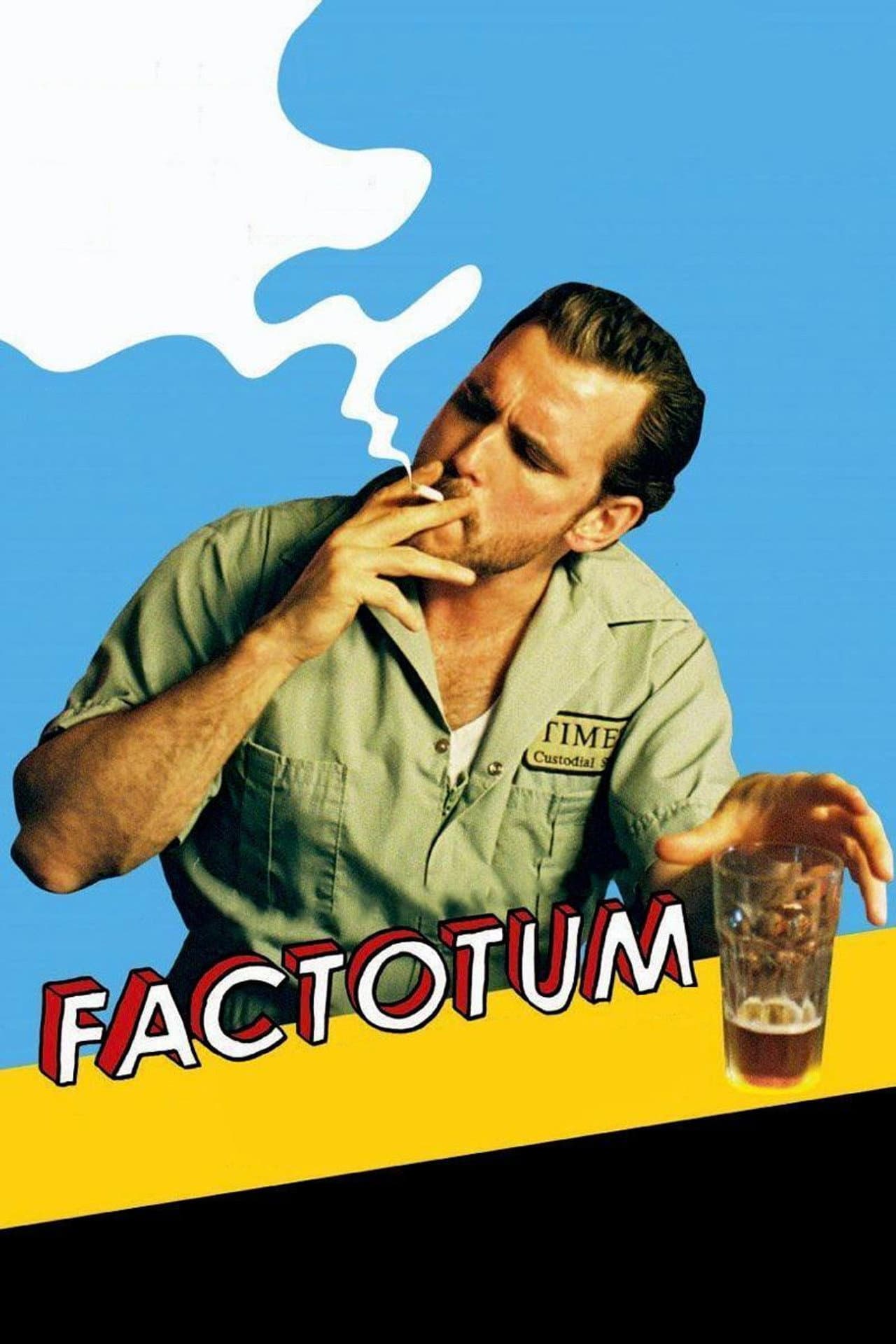 Factotum preview 2