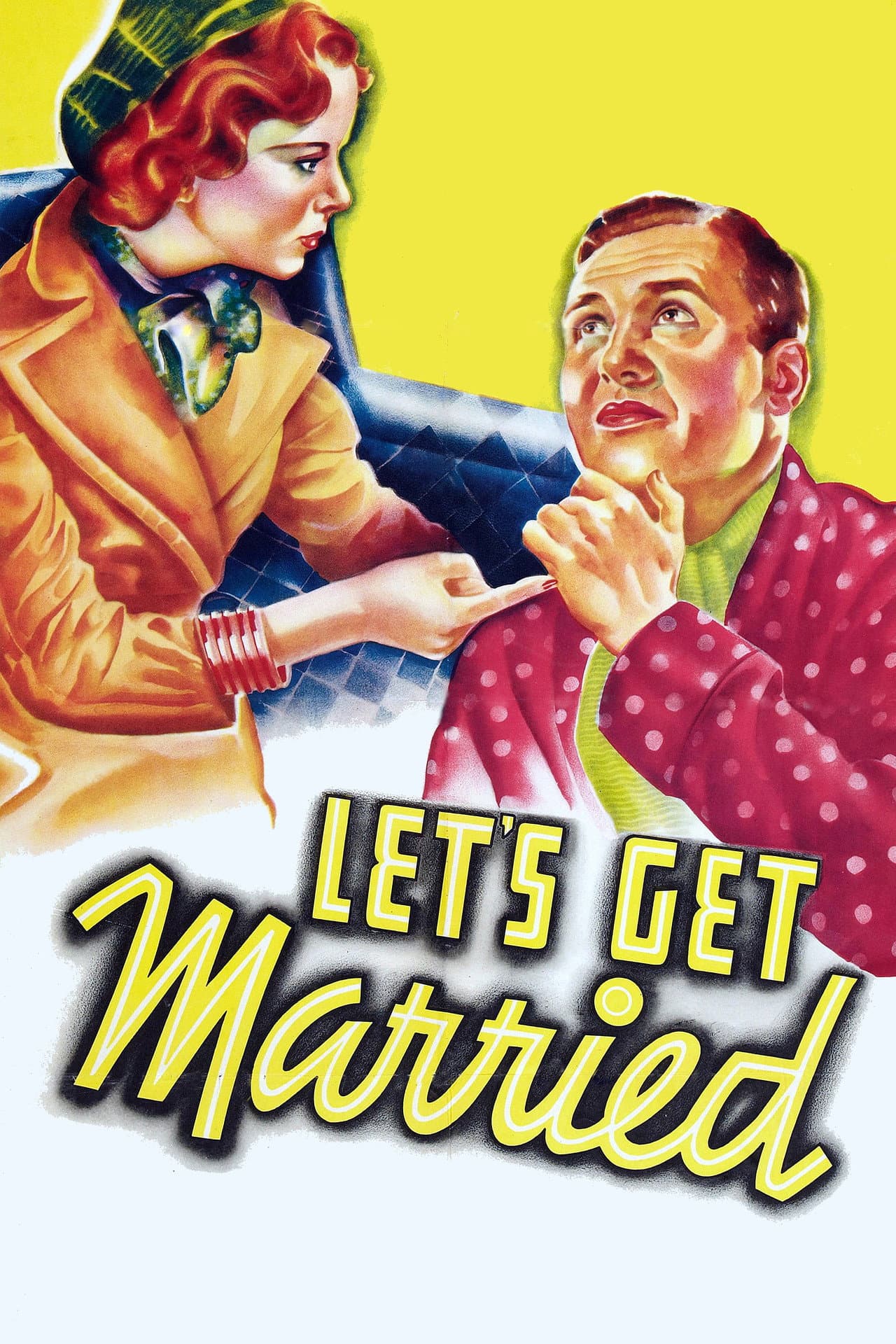 Let's Get Married preview 2