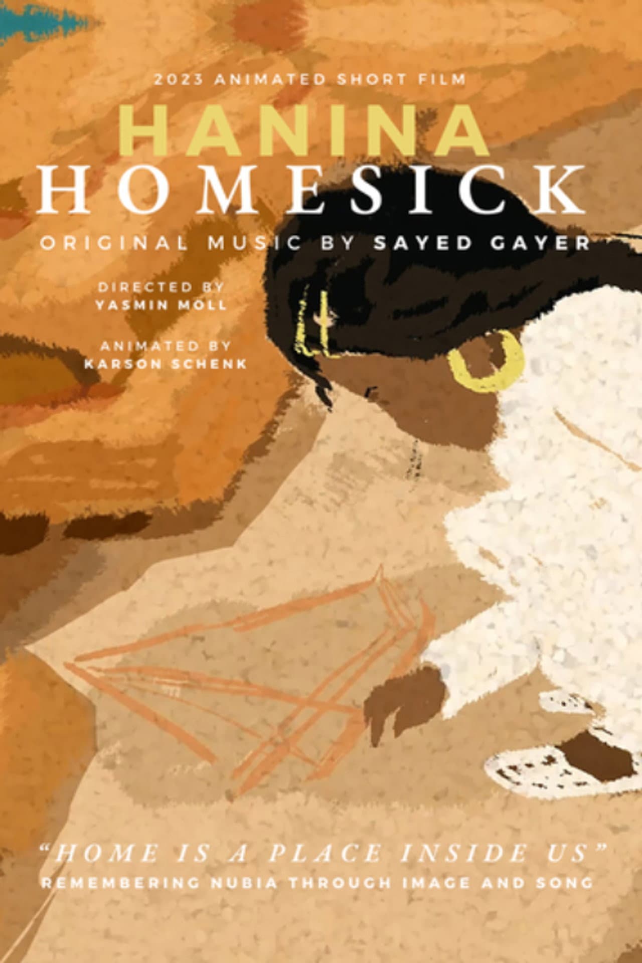 Homesick preview 1