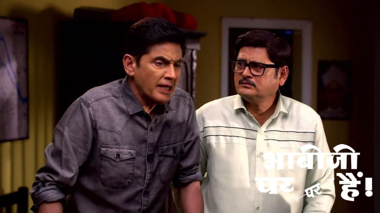 Tiwari Sees Angoori Dancing At The Club