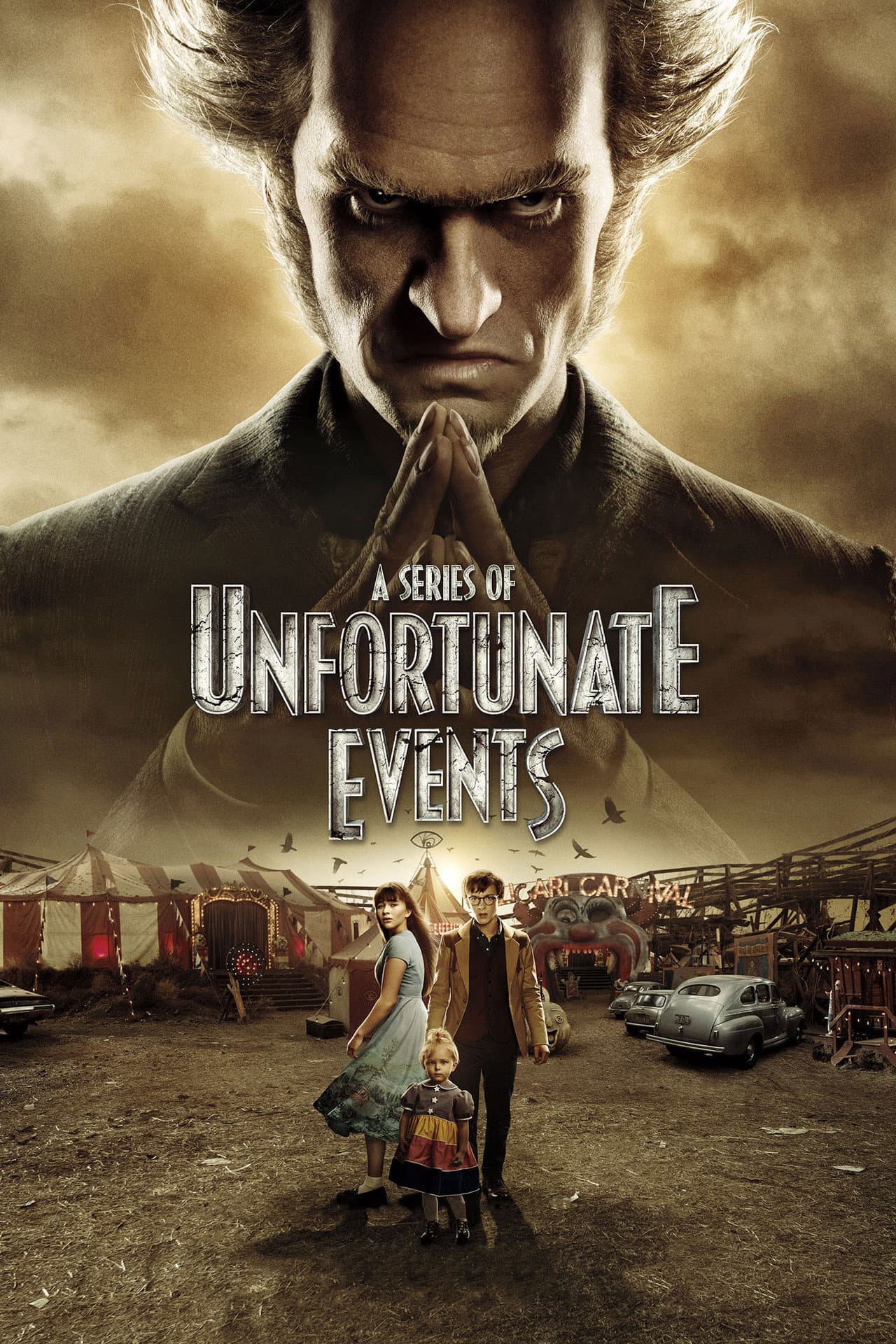 A Series of Unfortunate Events preview 2